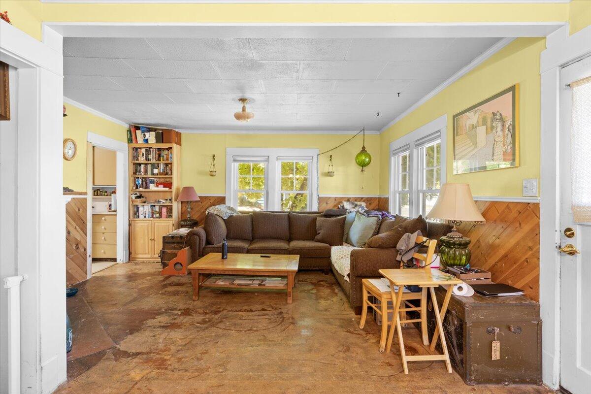 Westmoreland Addition - Residential