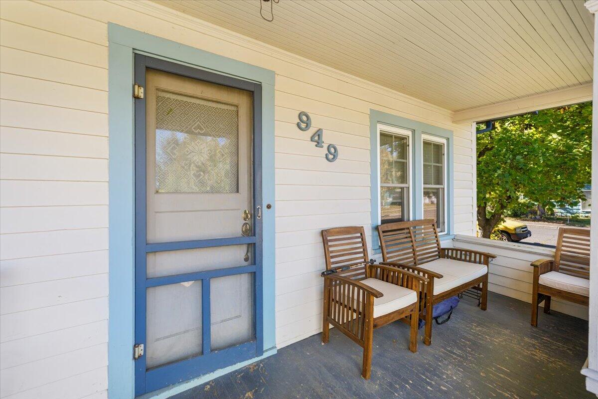 Westmoreland Addition - Residential