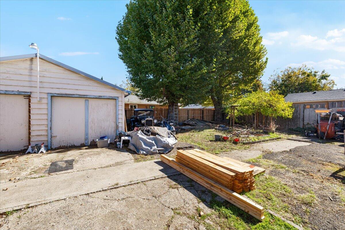 Westmoreland Addition - Residential