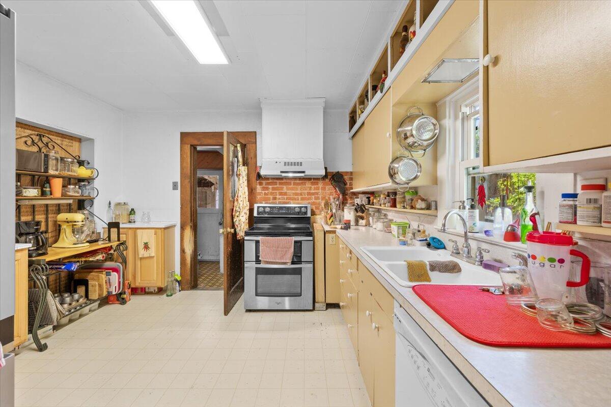 Westmoreland Addition - Residential