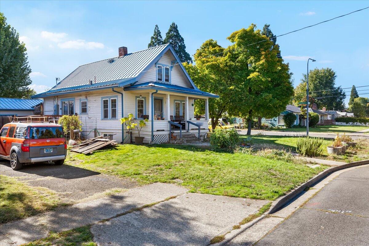 Westmoreland Addition - Residential