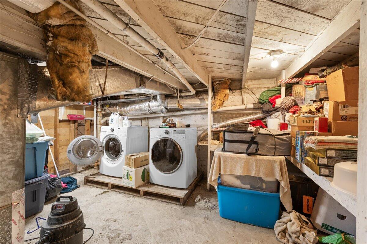 Westmoreland Addition - Residential