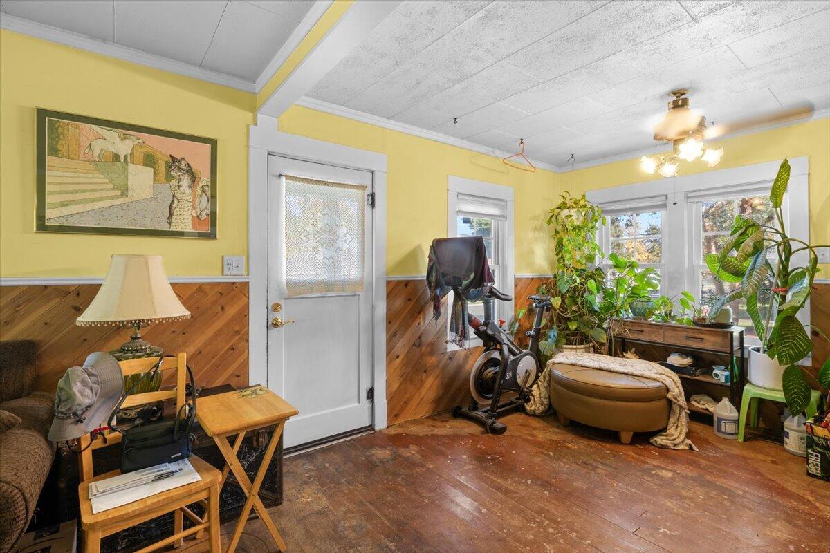 Westmoreland Addition - Residential