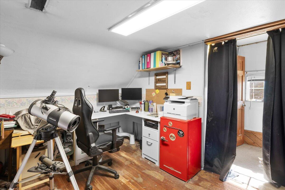 Westmoreland Addition - Residential