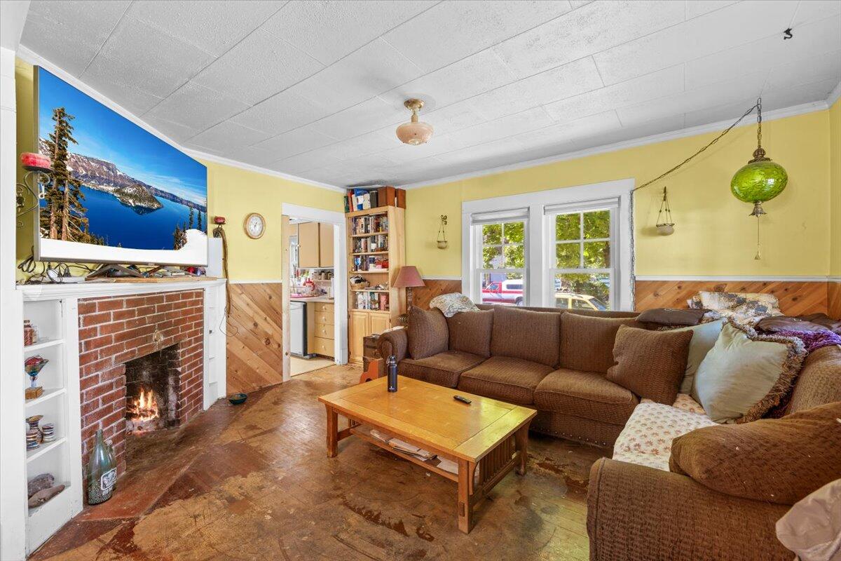 Westmoreland Addition - Residential