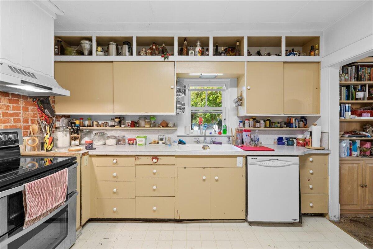 Westmoreland Addition - Residential