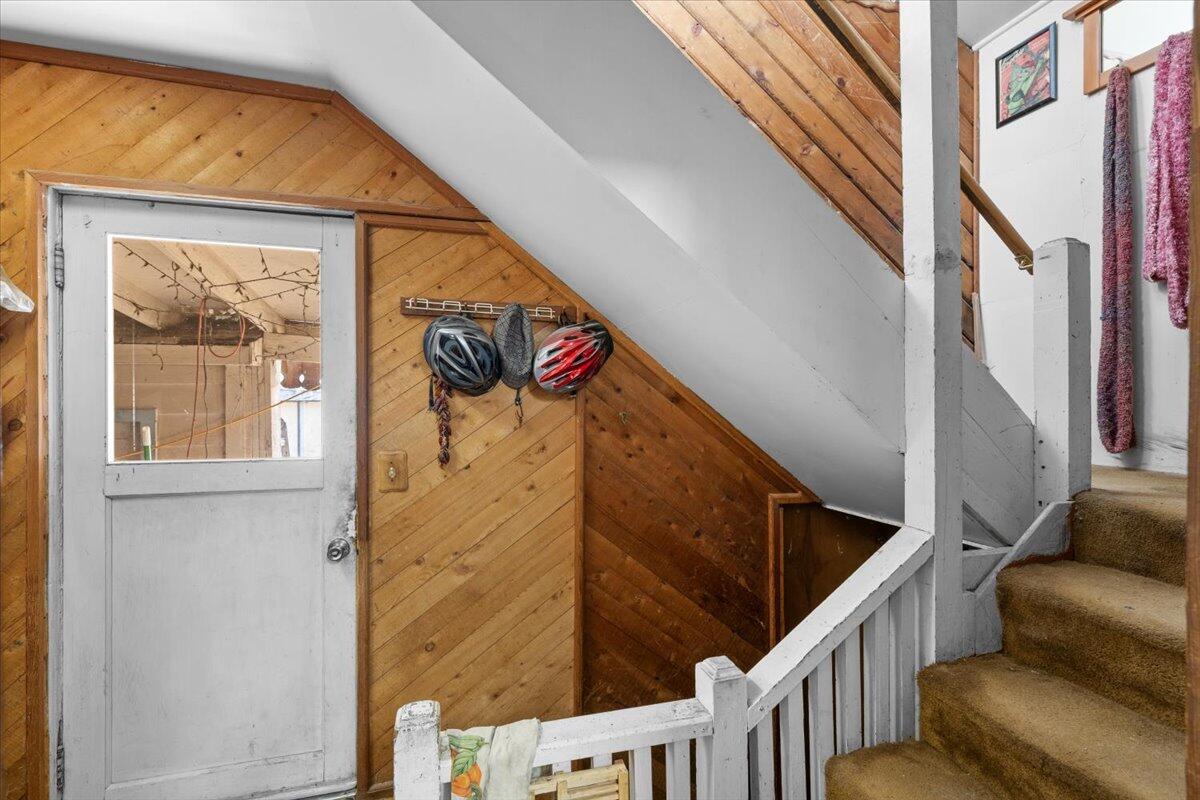 Westmoreland Addition - Residential