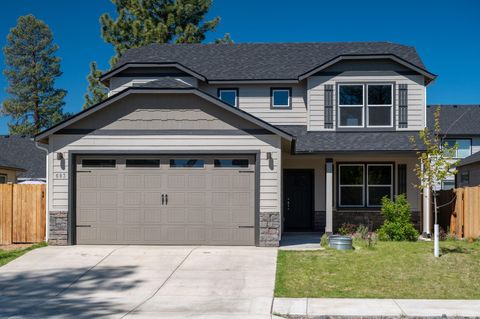 683 N Willitts Street Sisters OR 97759
