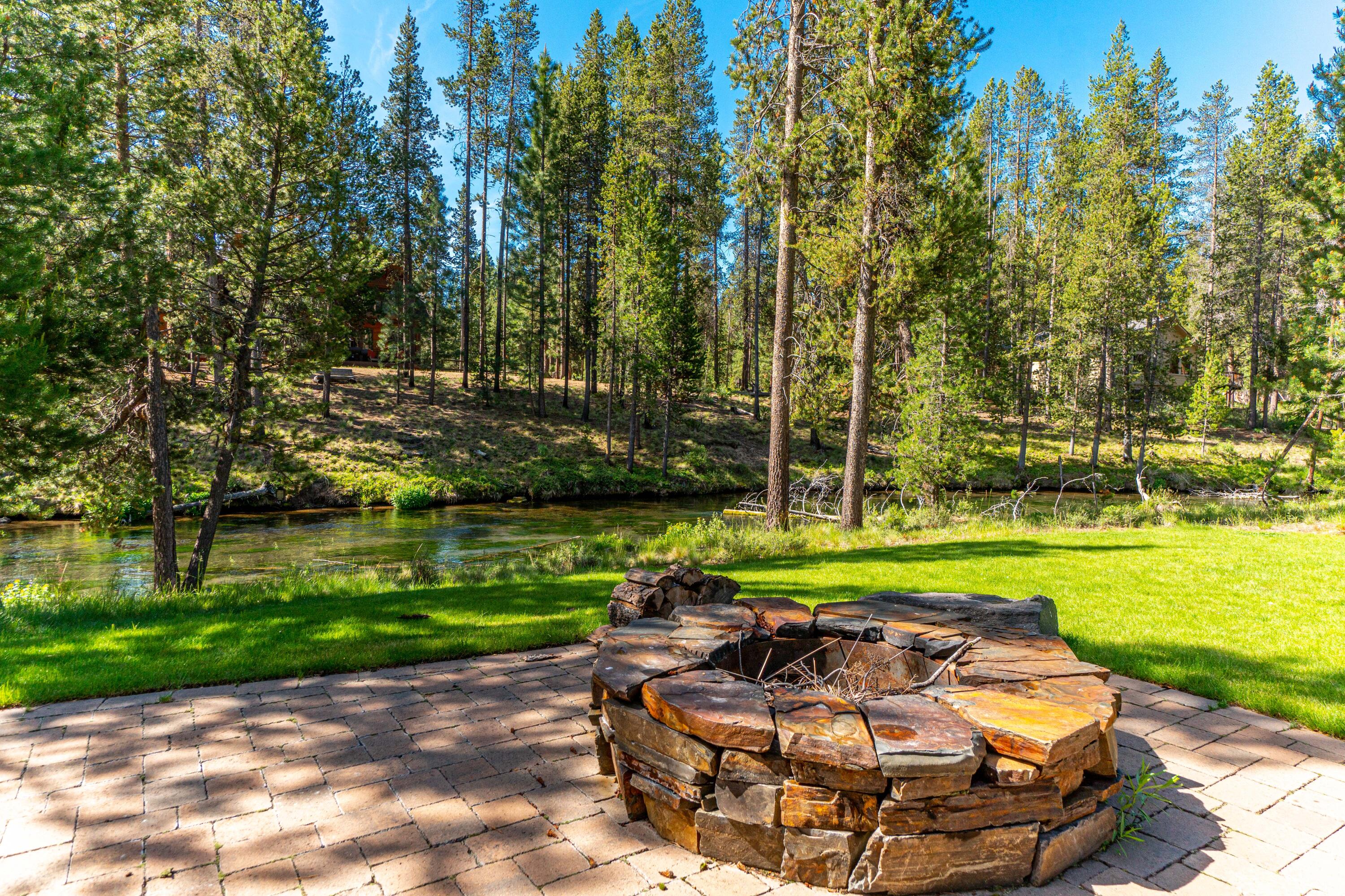 Fall River Estate - Residential