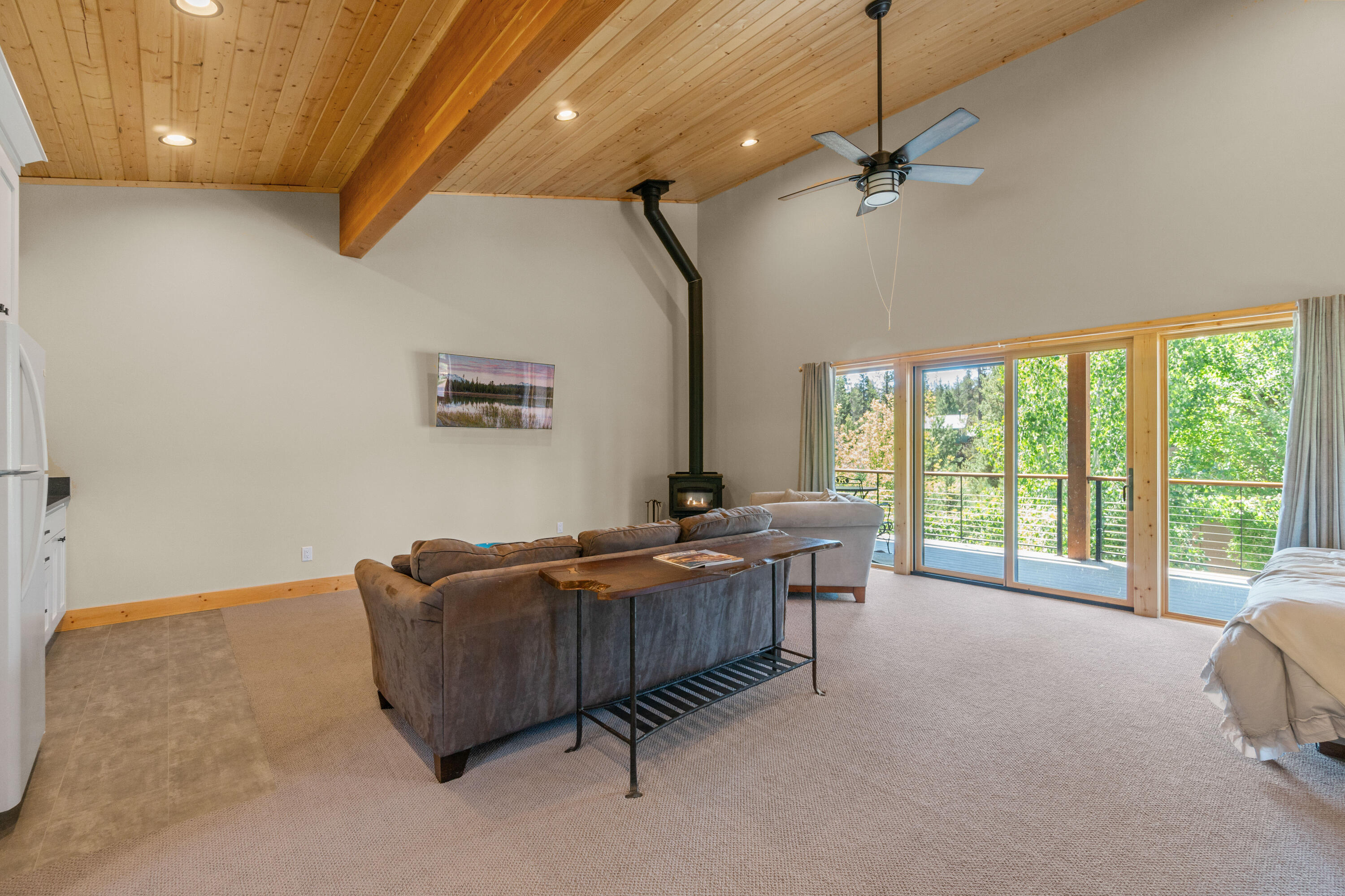 Fall River Estate - Residential