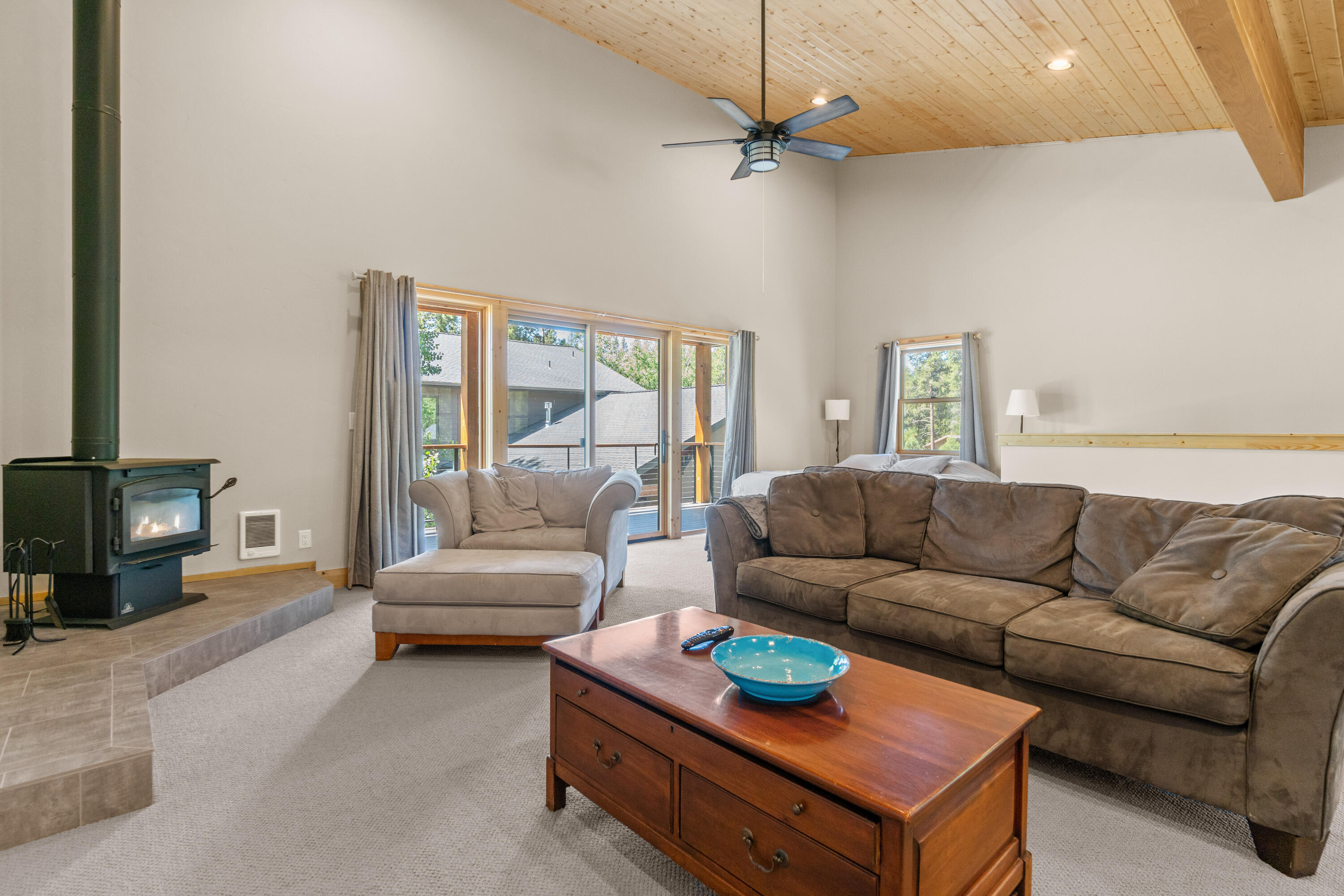 Fall River Estate - Residential