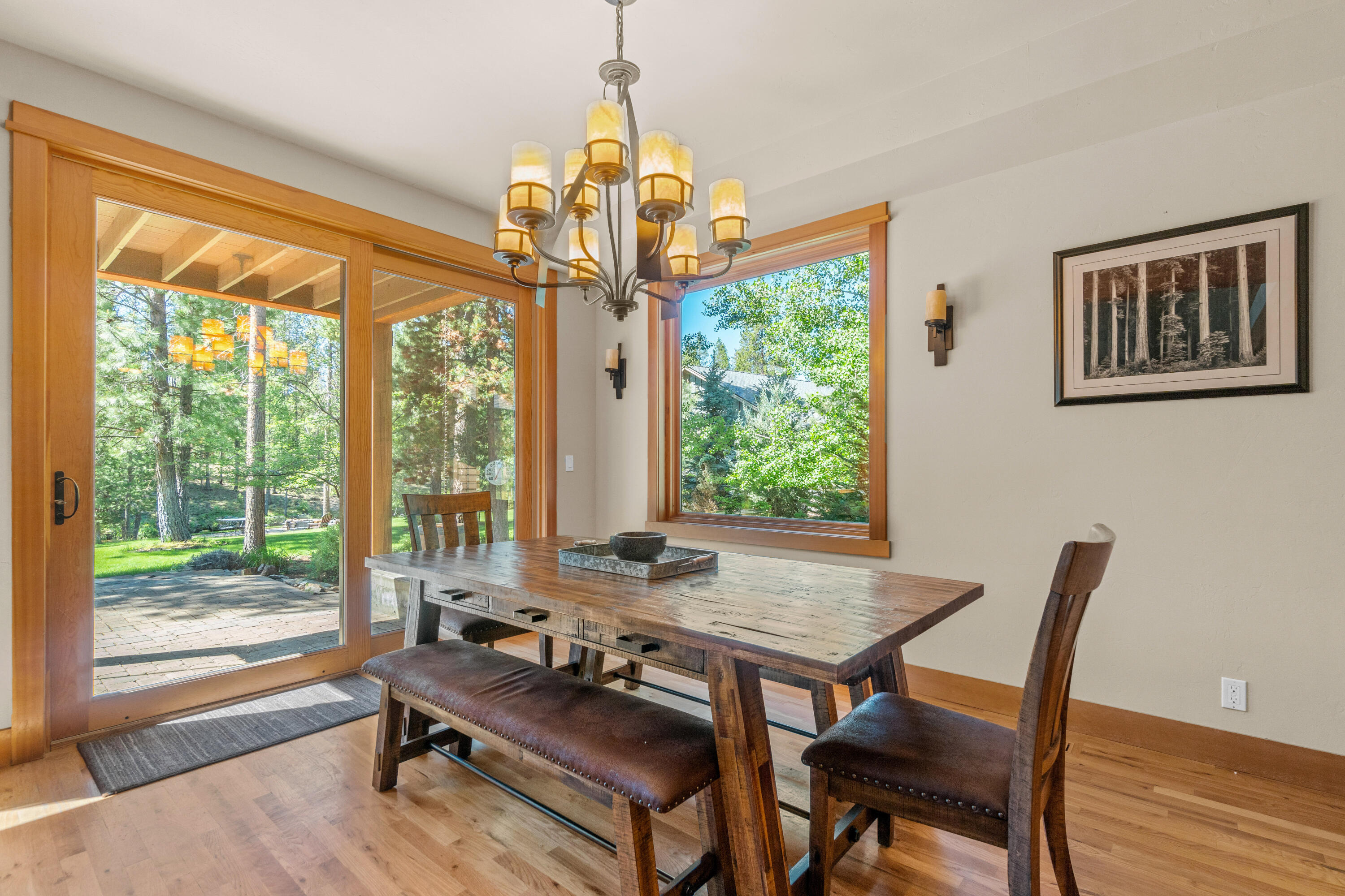 Fall River Estate - Residential