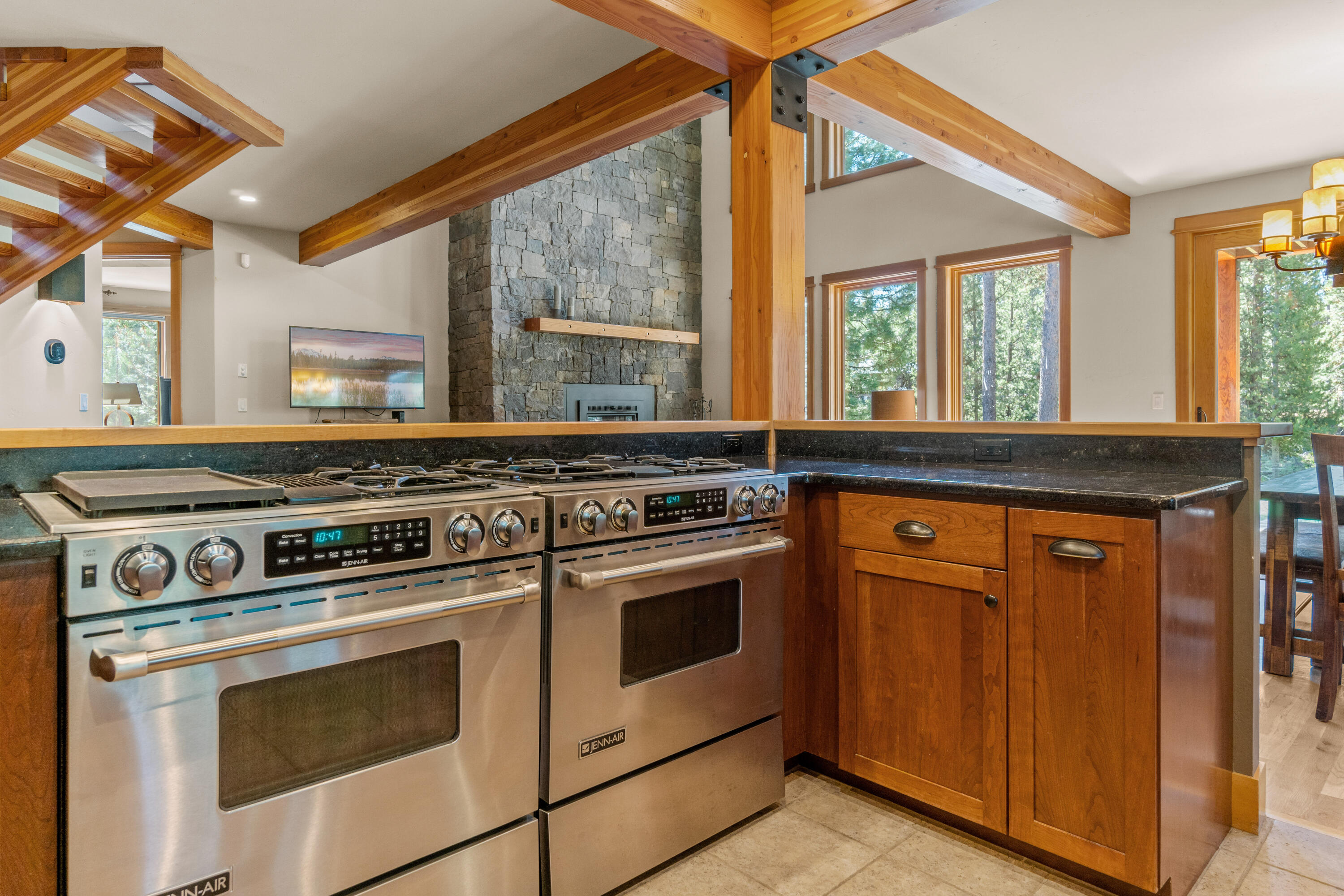 Fall River Estate - Residential