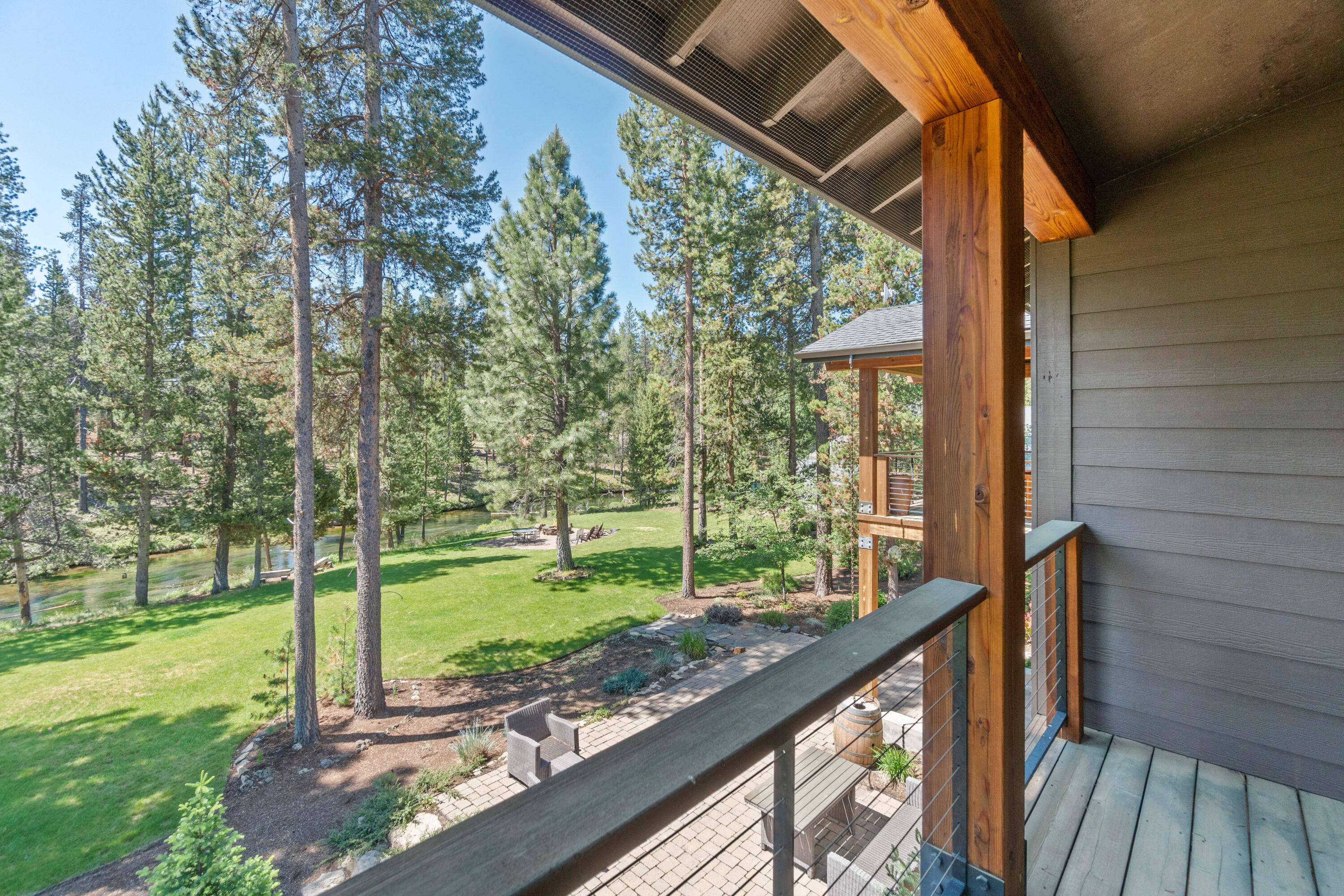 Fall River Estate - Residential