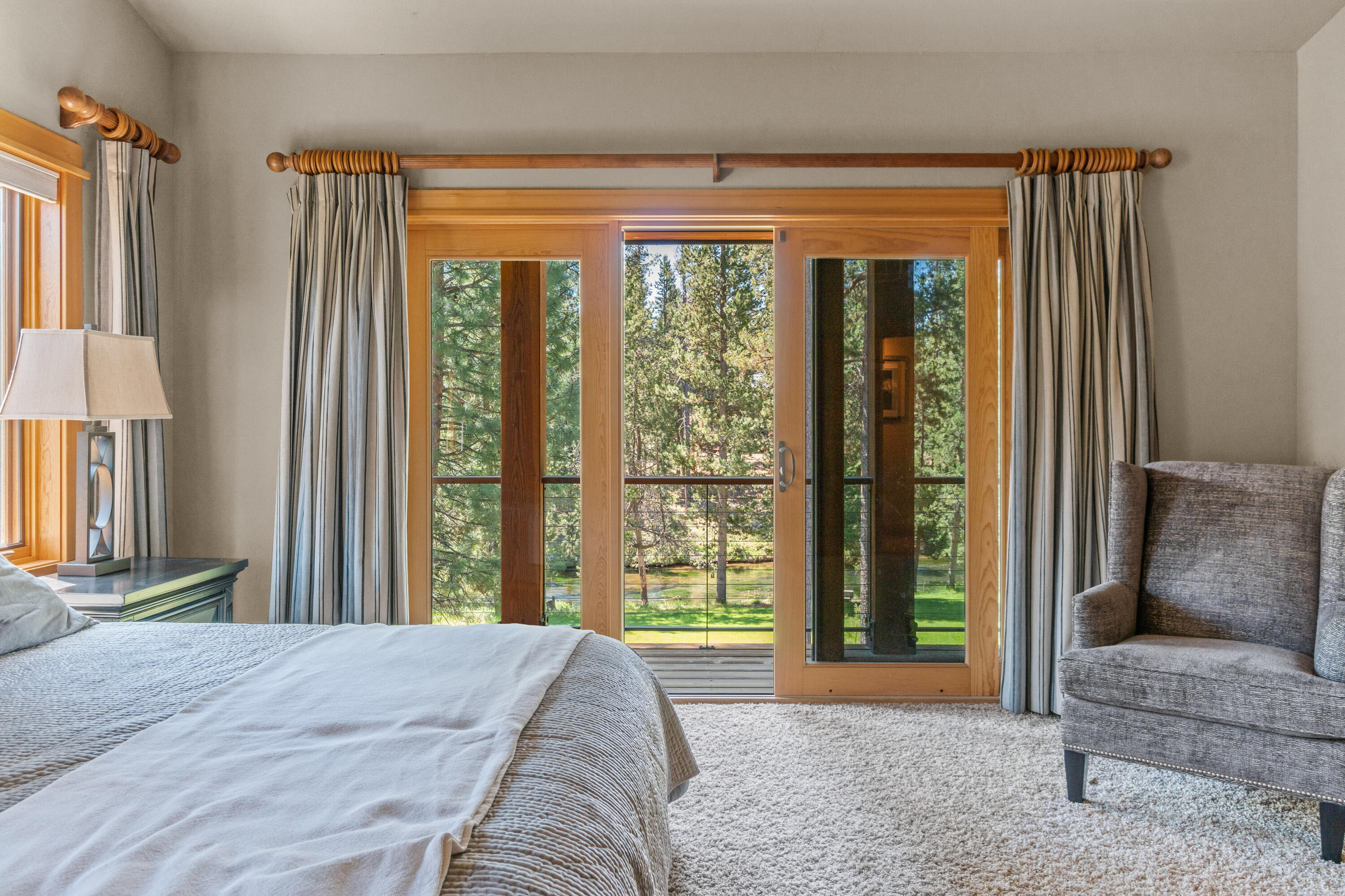 Fall River Estate - Residential