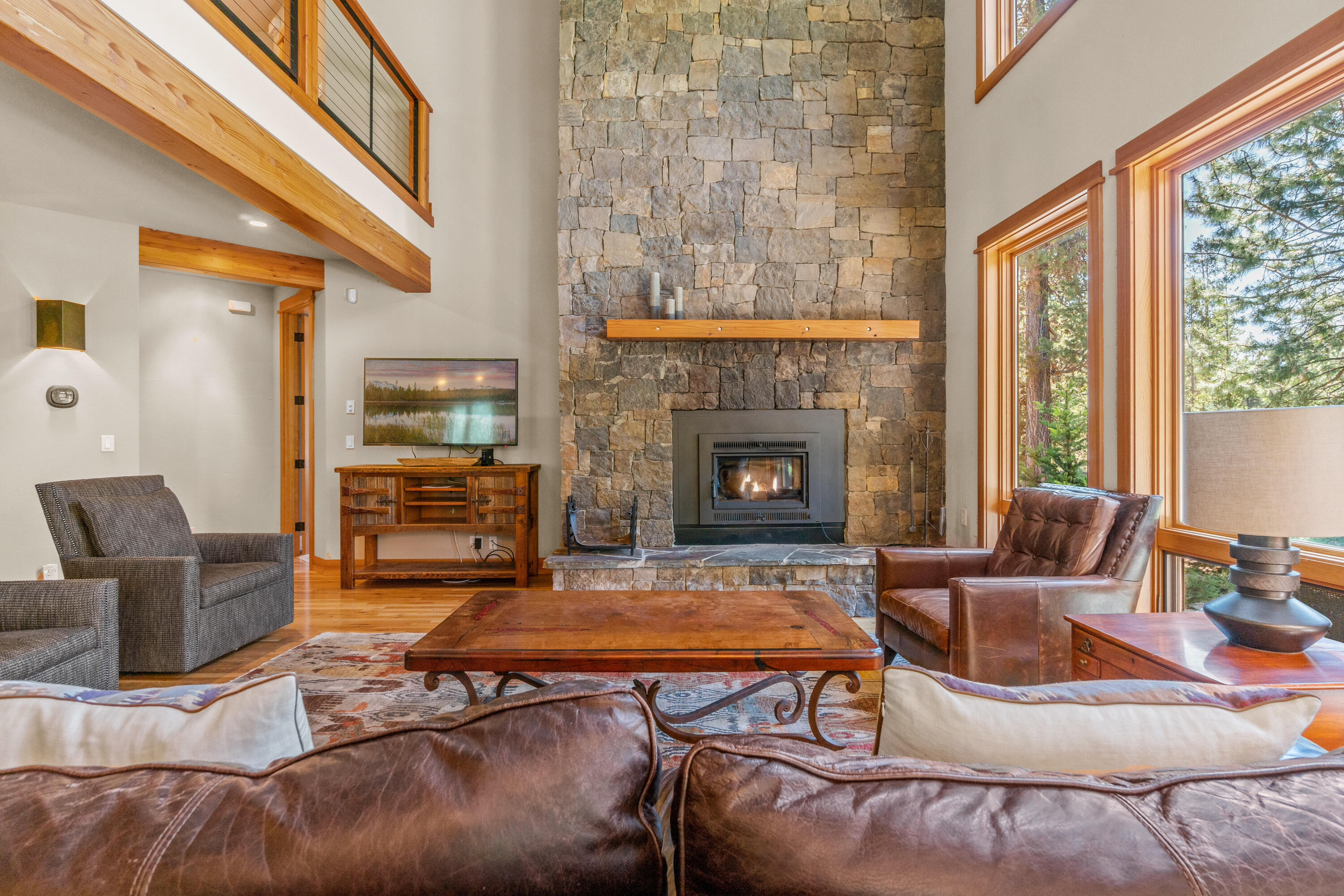 Fall River Estate - Residential