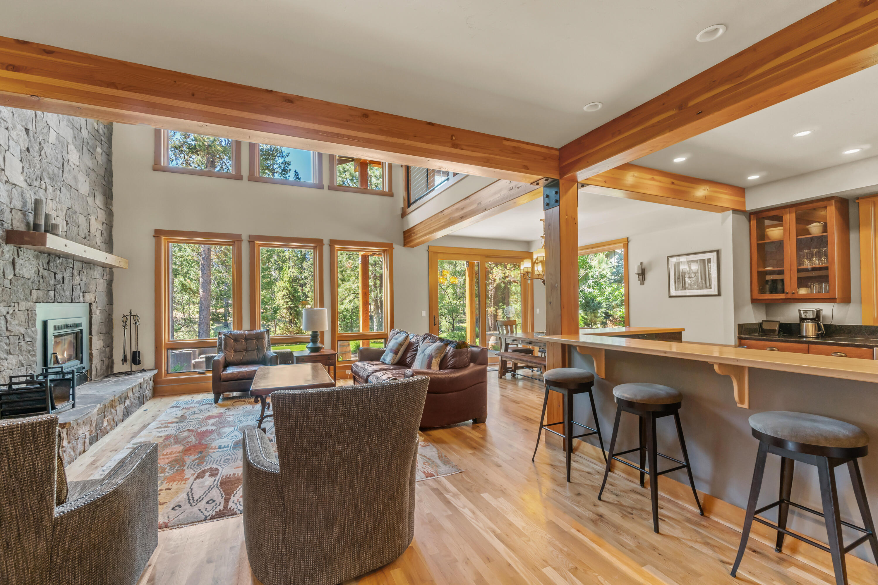 Fall River Estate - Residential