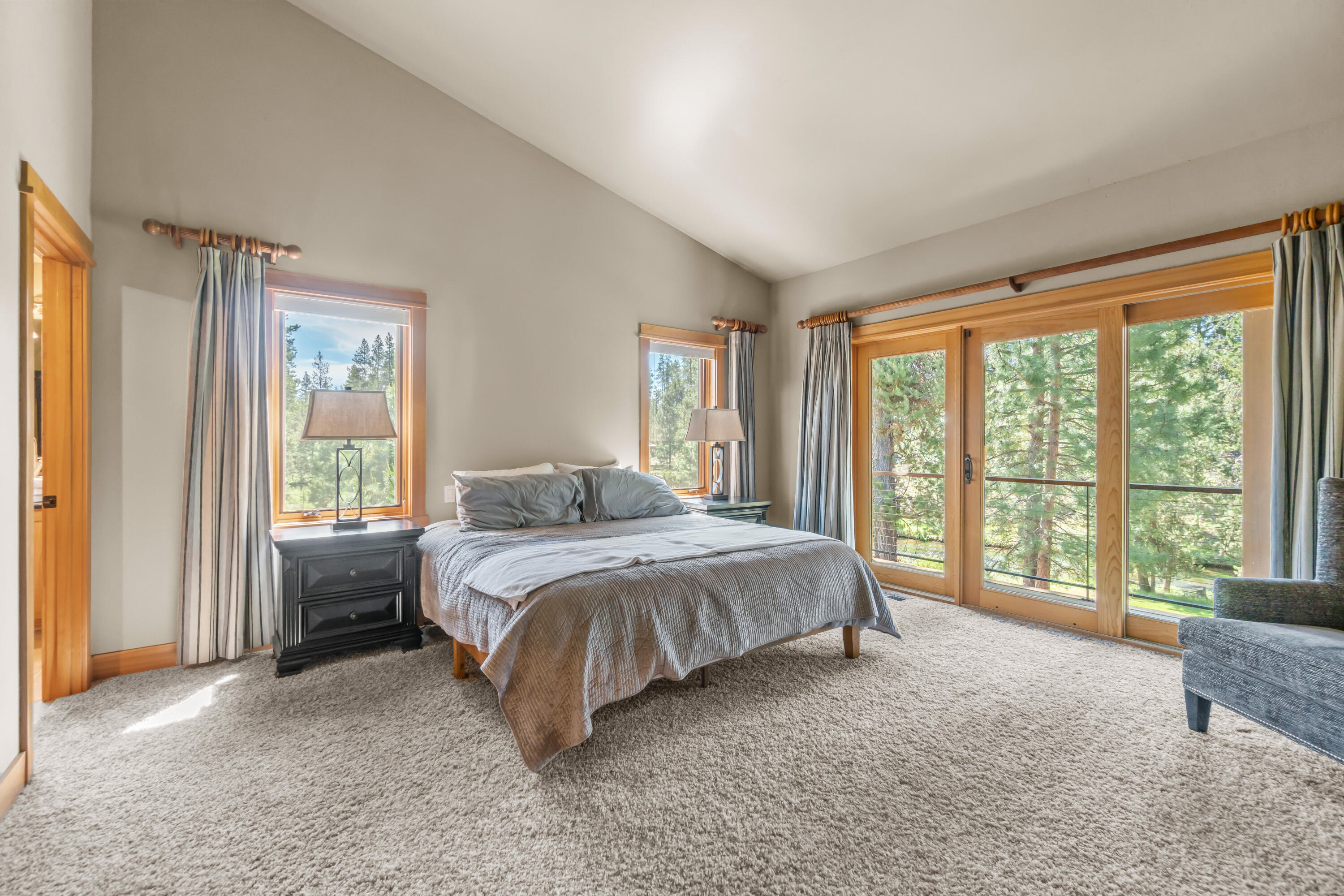 Fall River Estate - Residential