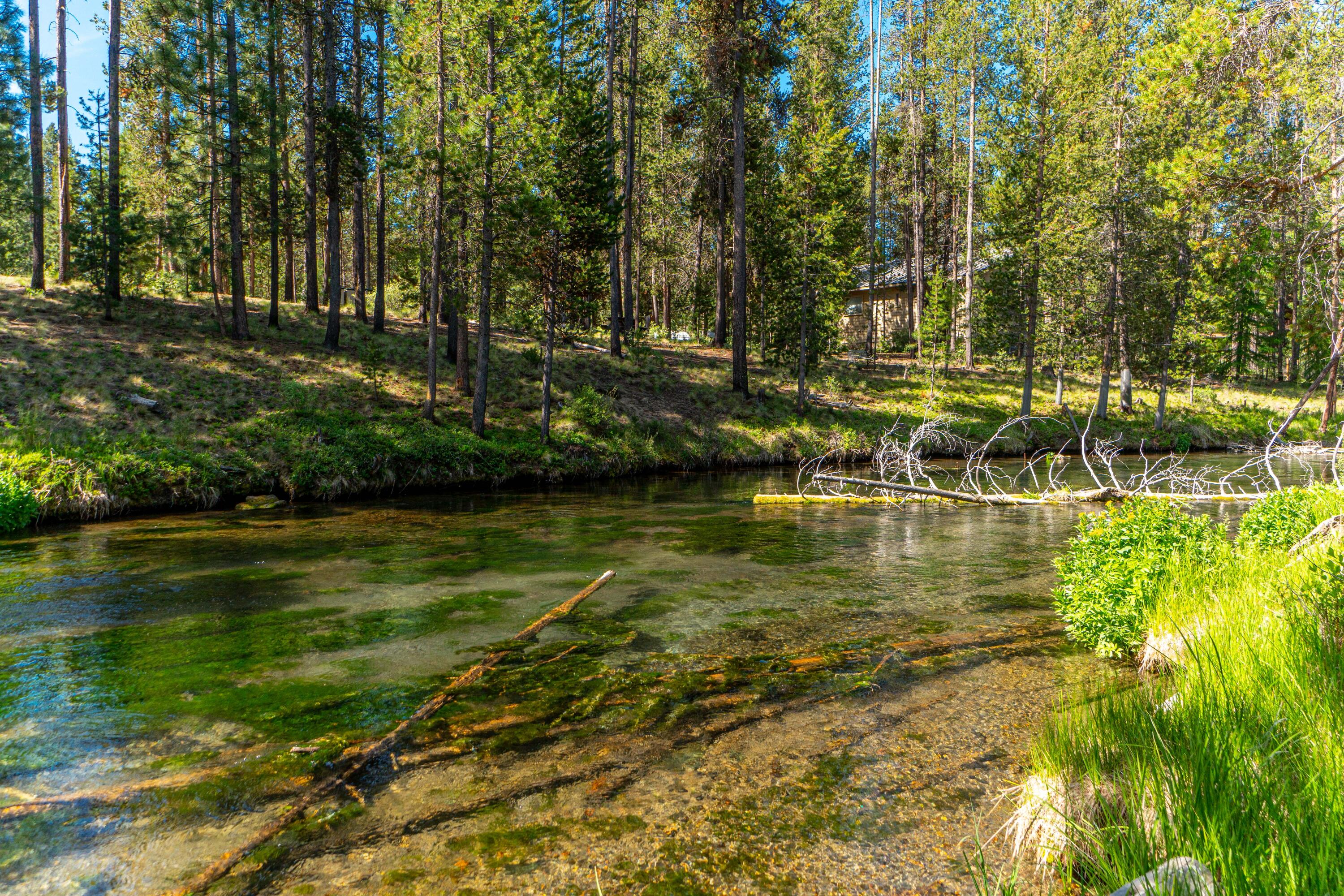 Fall River Estate - Residential