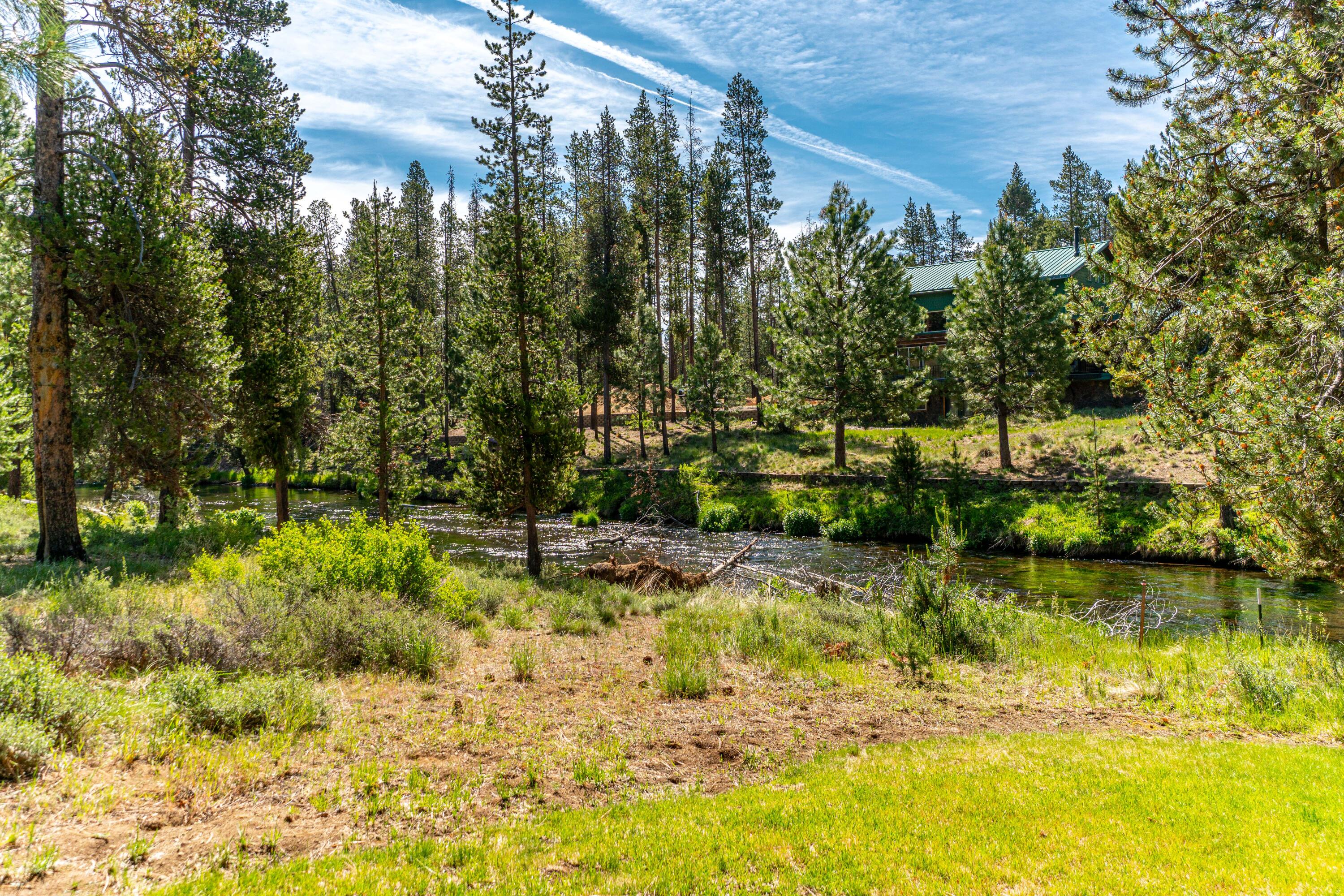 Fall River Estate - Residential