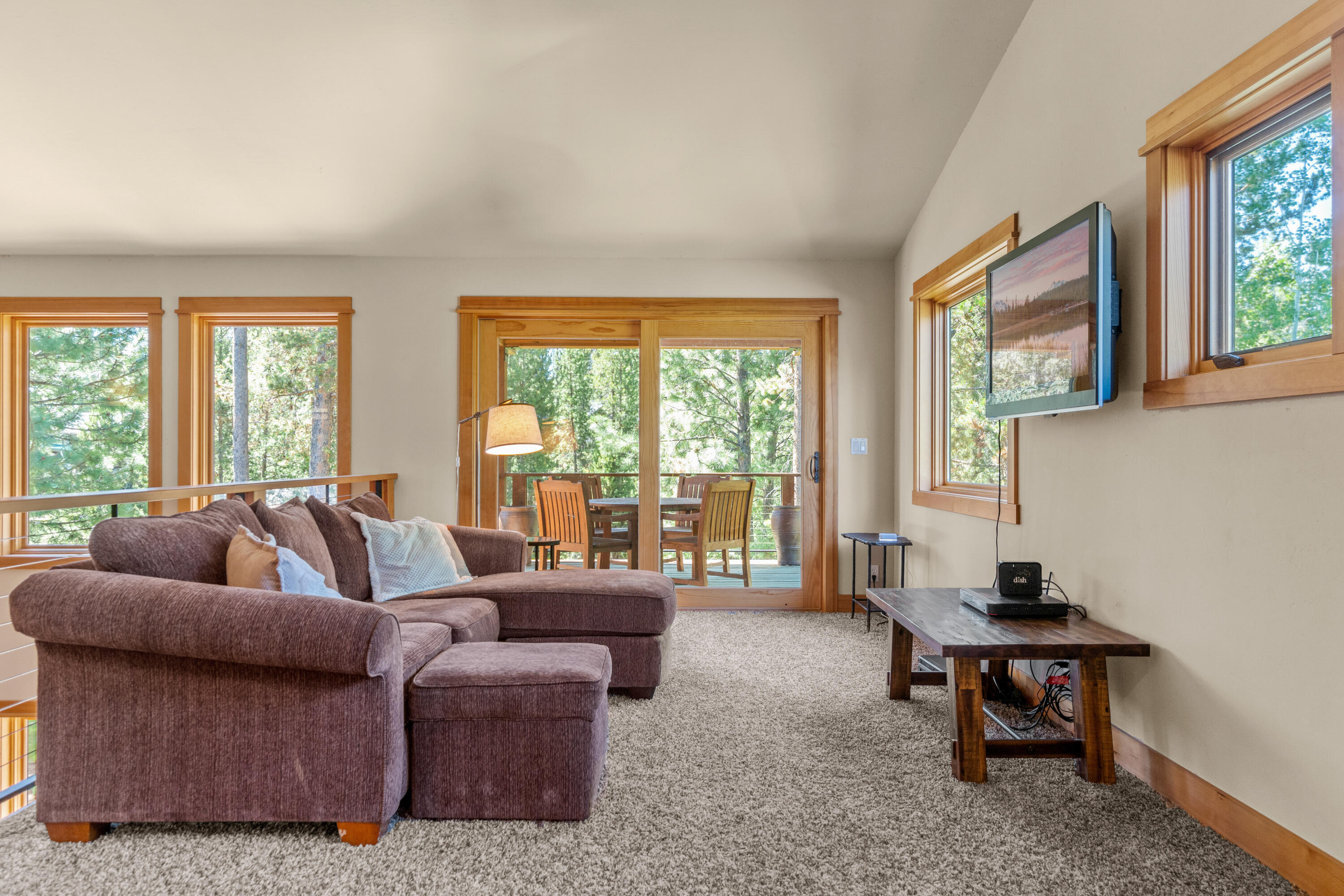 Fall River Estate - Residential