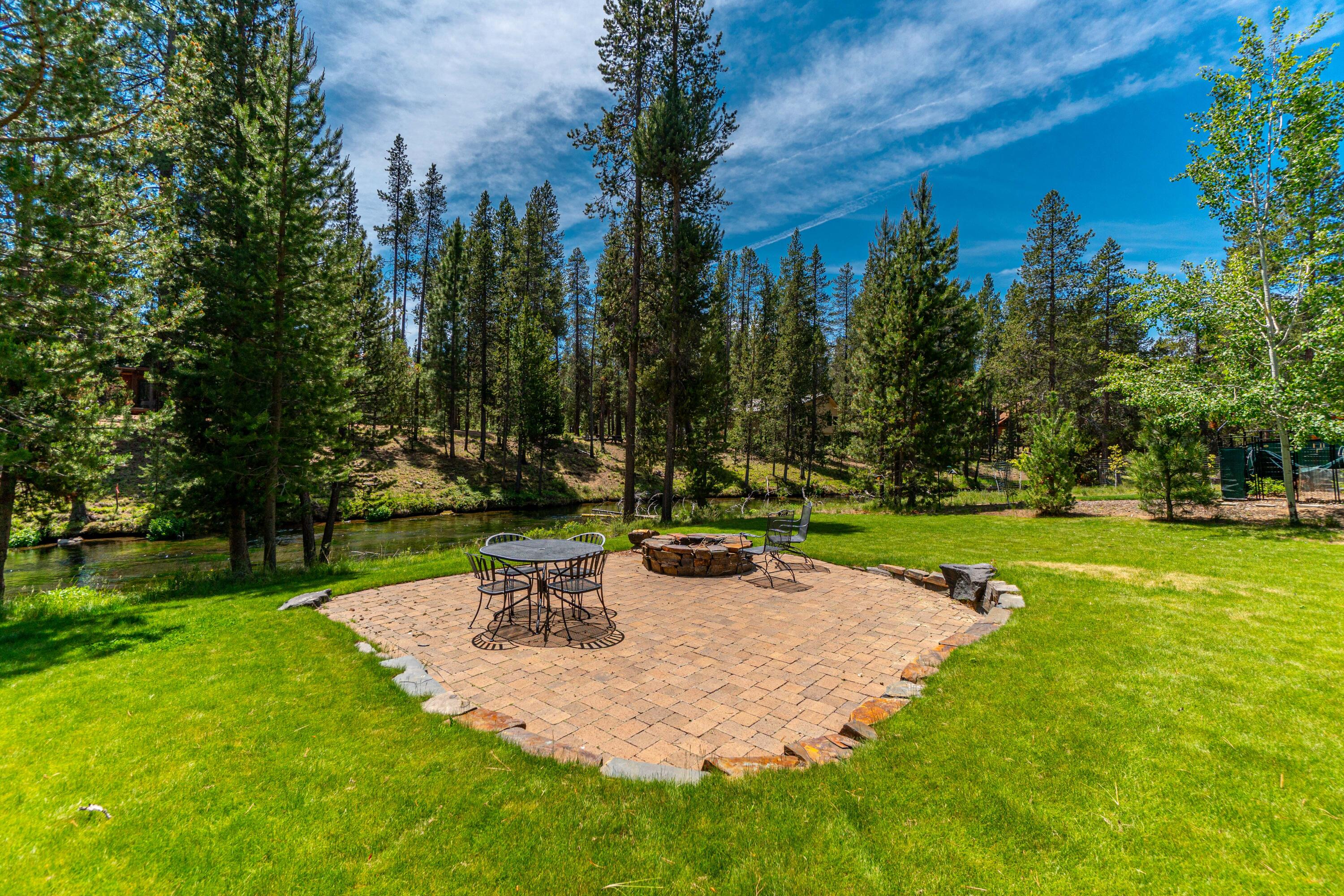 Fall River Estate - Residential