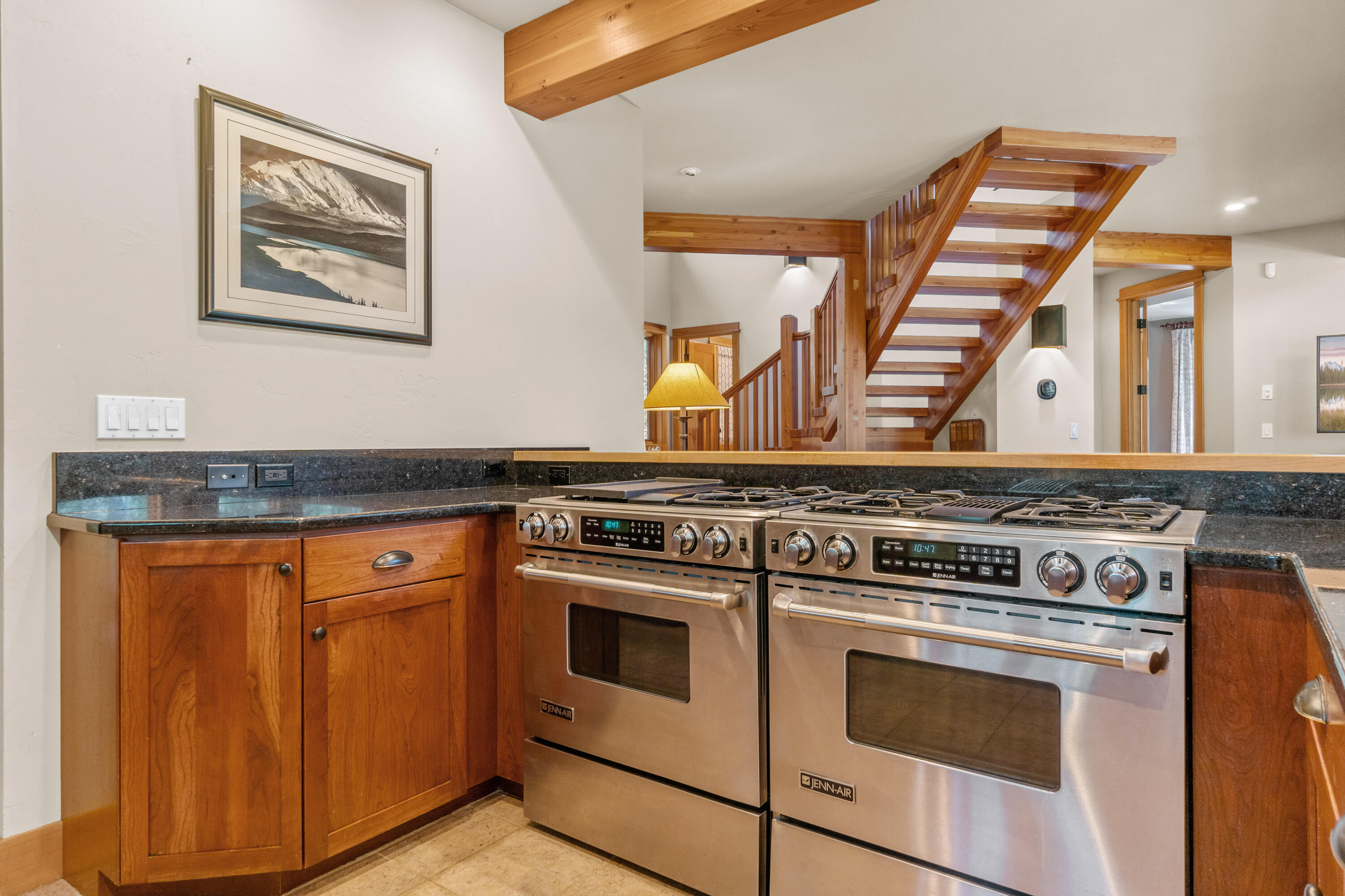 Fall River Estate - Residential