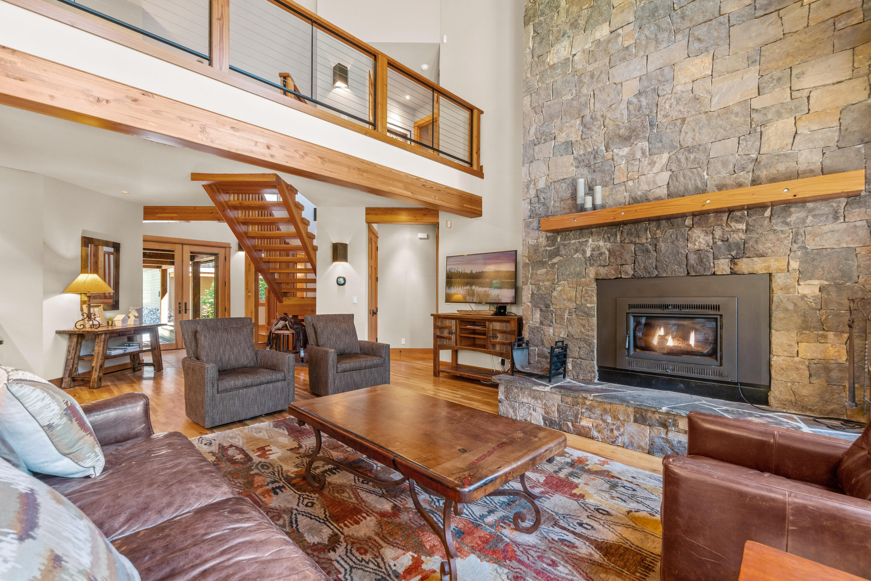 Fall River Estate - Residential