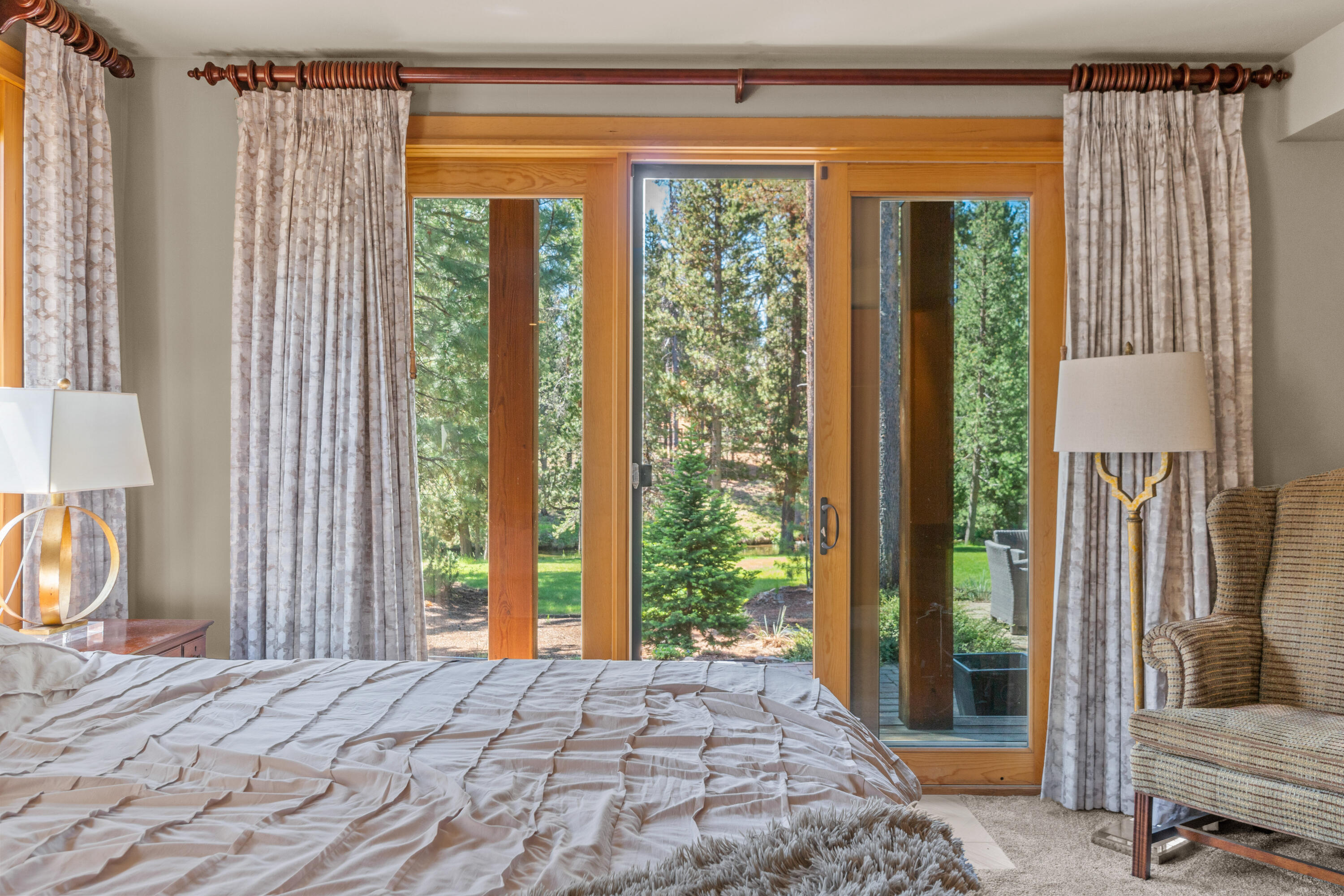 Fall River Estate - Residential