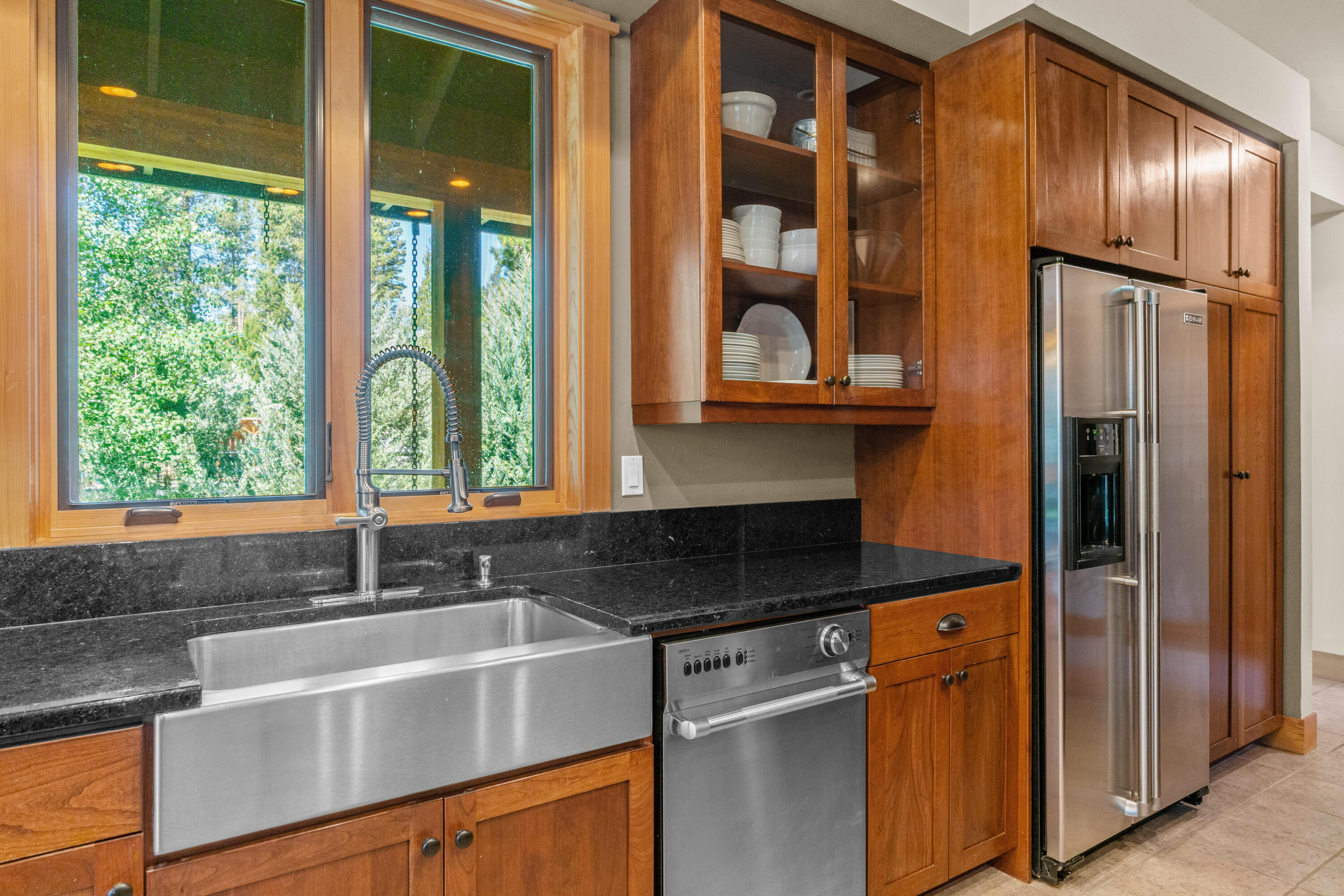 Fall River Estate - Residential