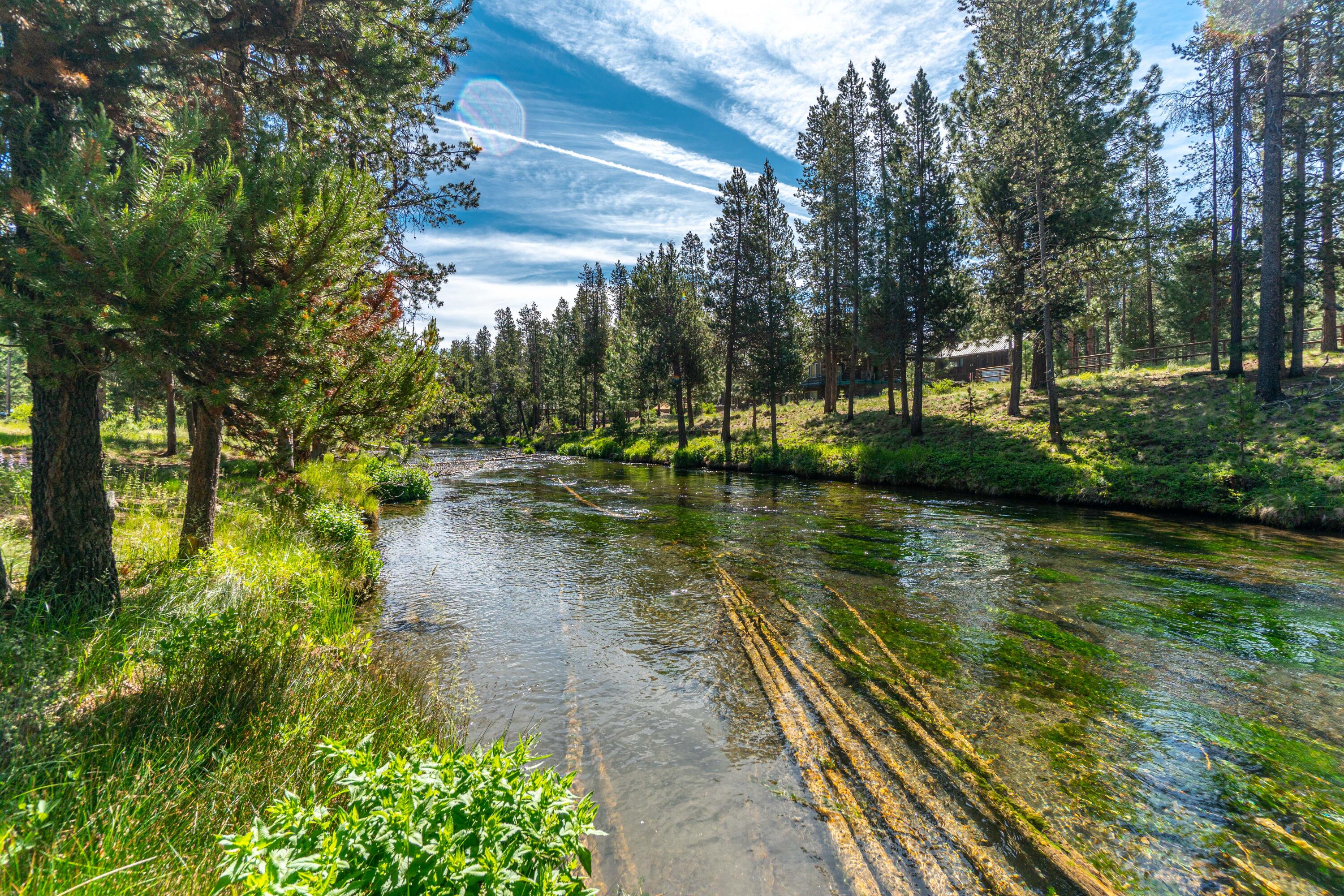 Fall River Estate - Residential