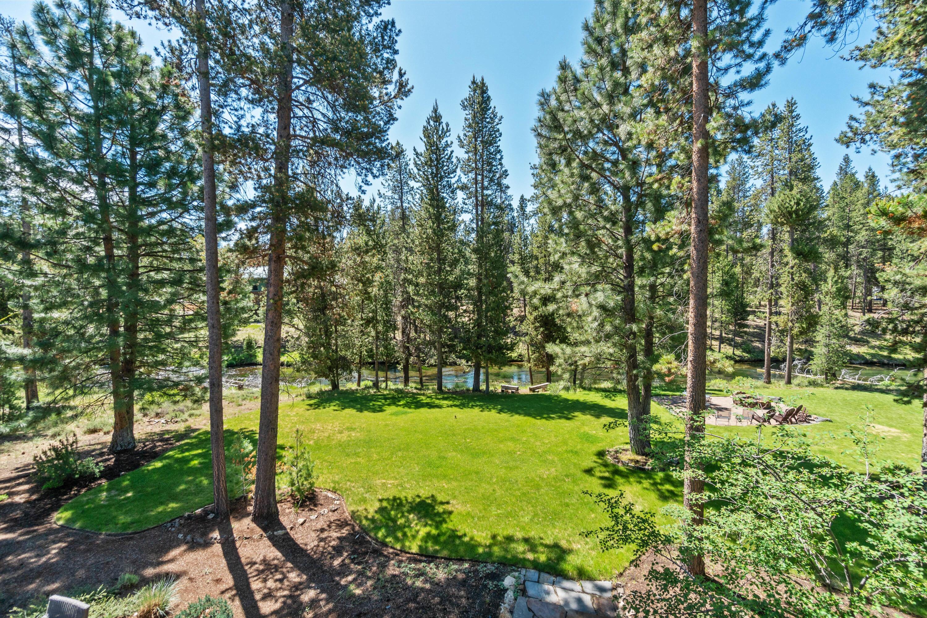 Fall River Estate - Residential