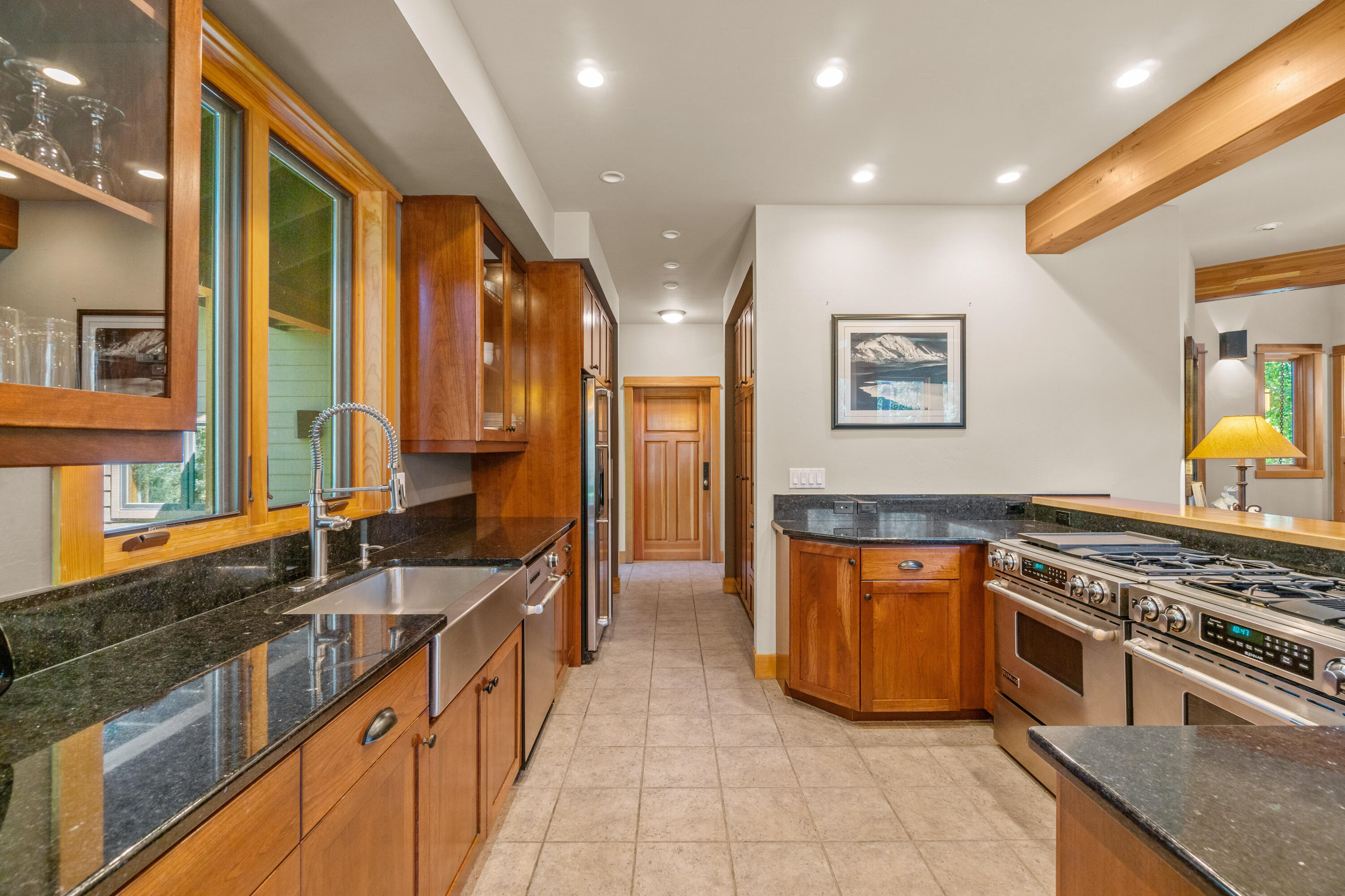 Fall River Estate - Residential