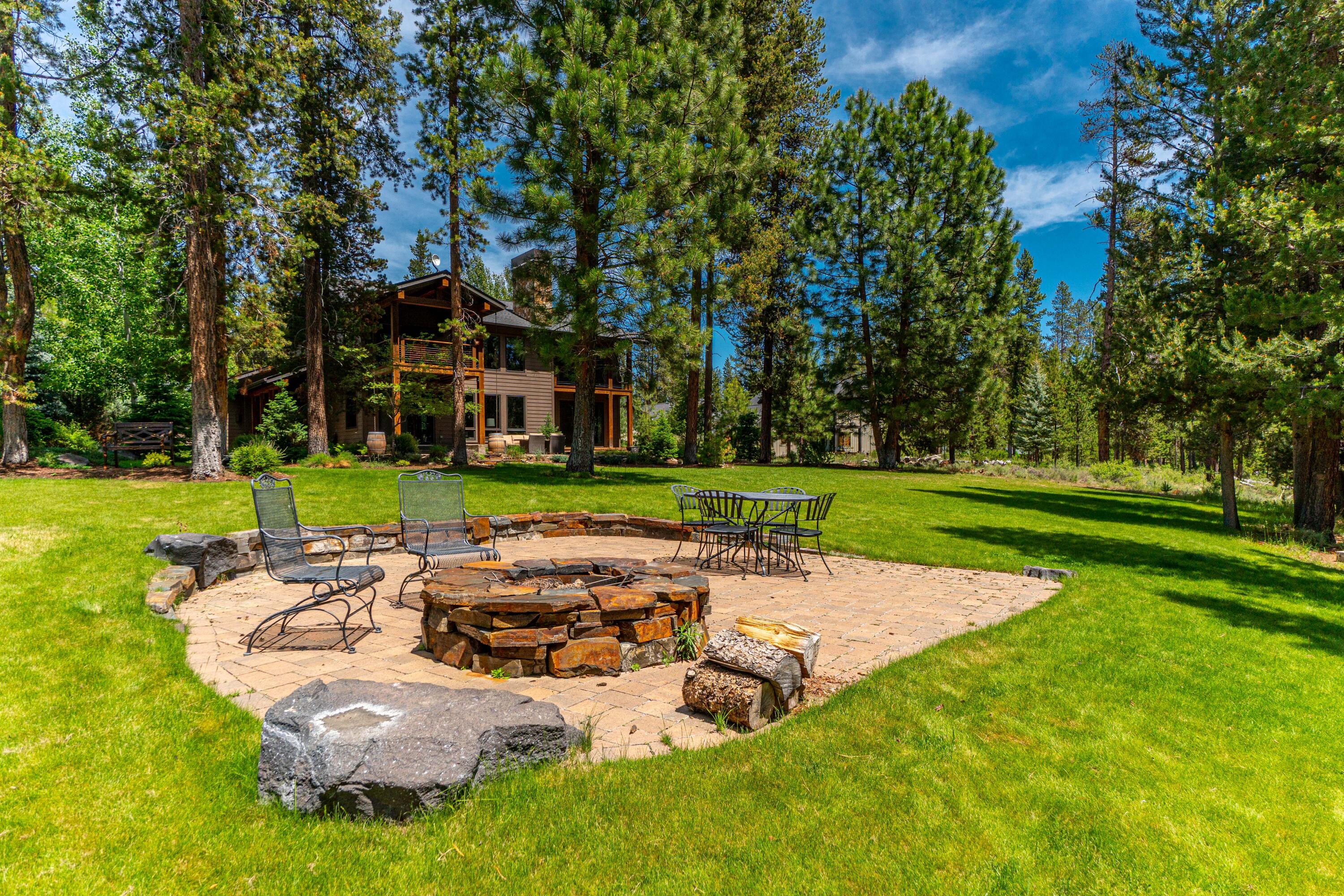 Fall River Estate - Residential