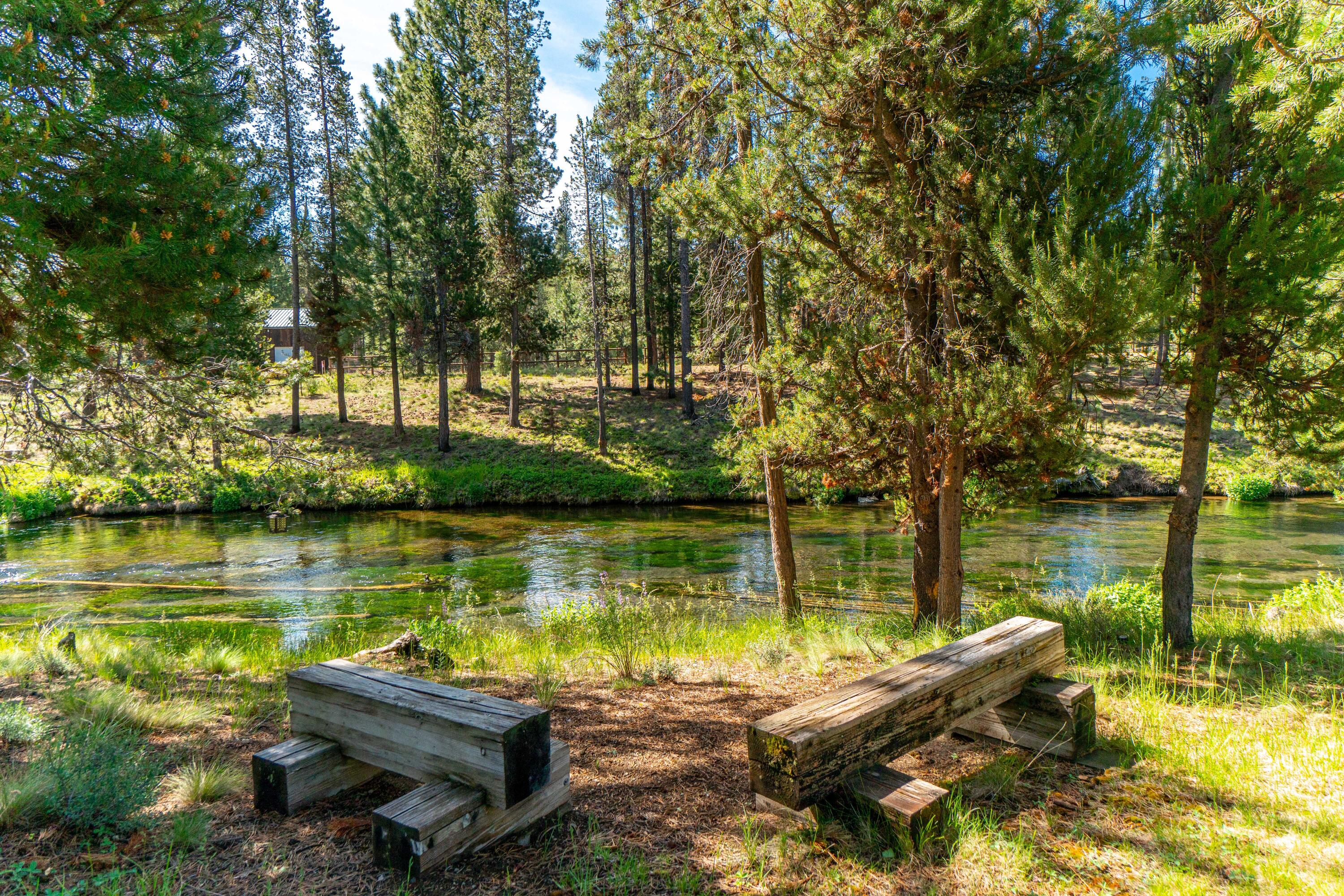 Fall River Estate - Residential