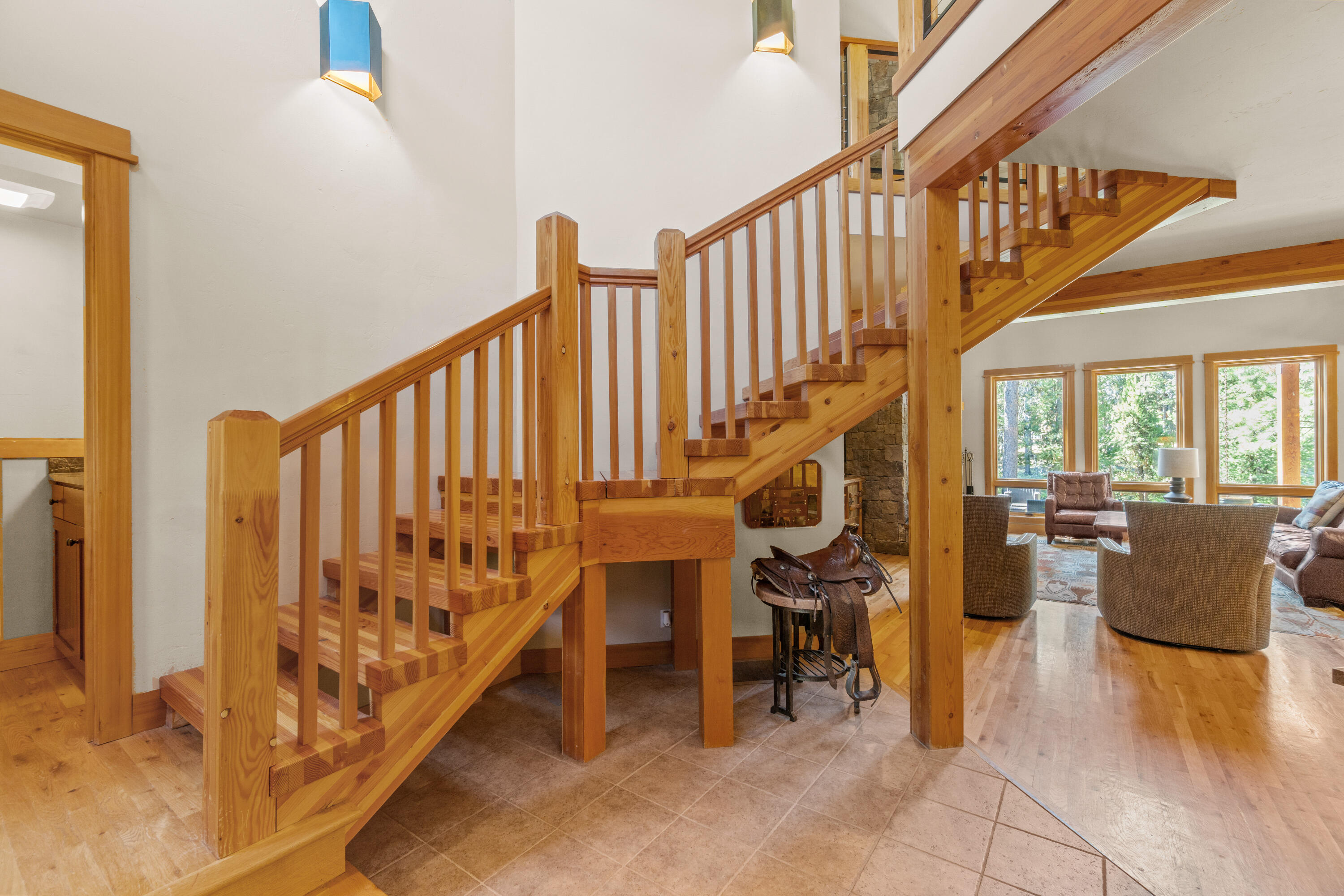 Fall River Estate - Residential