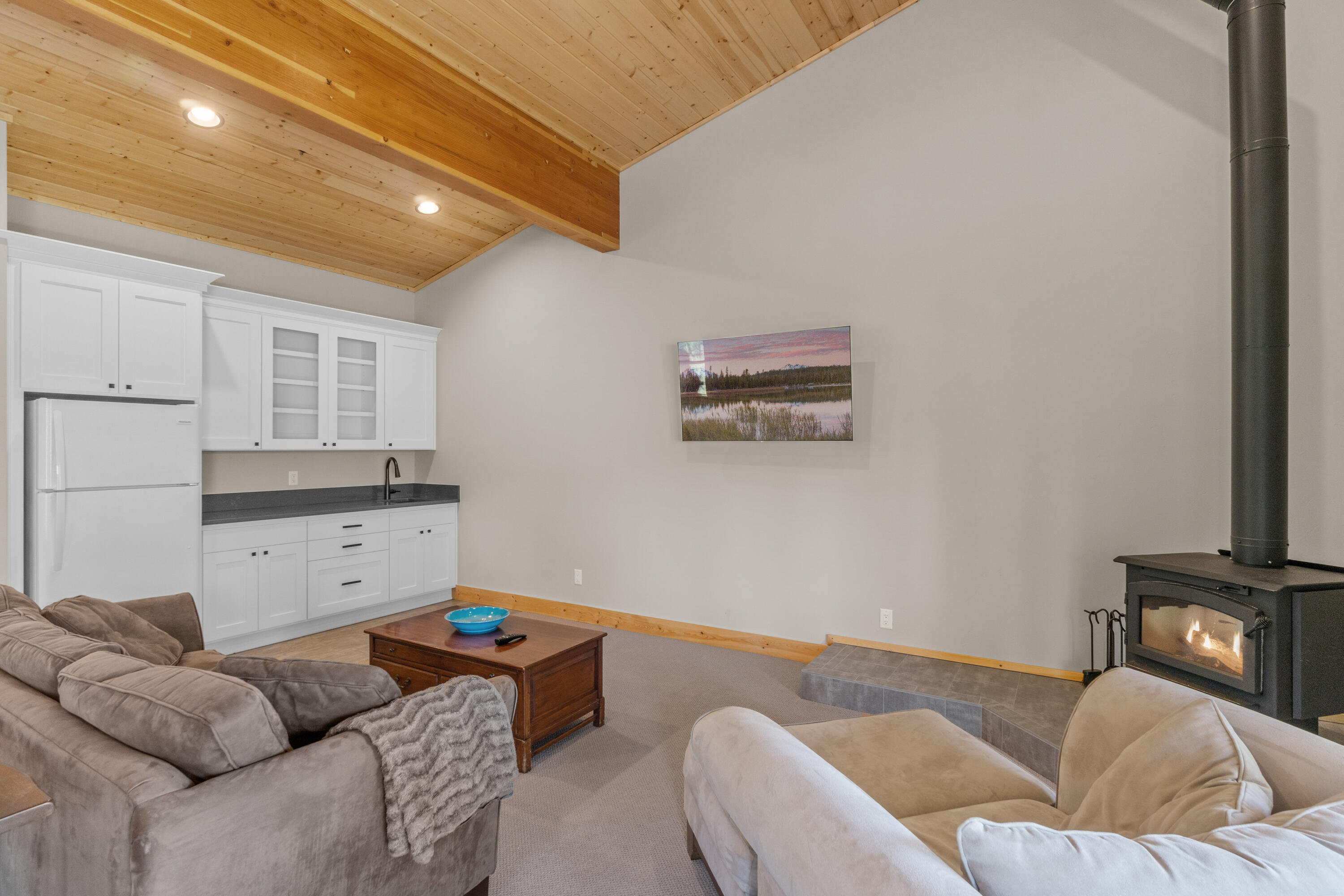 Fall River Estate - Residential