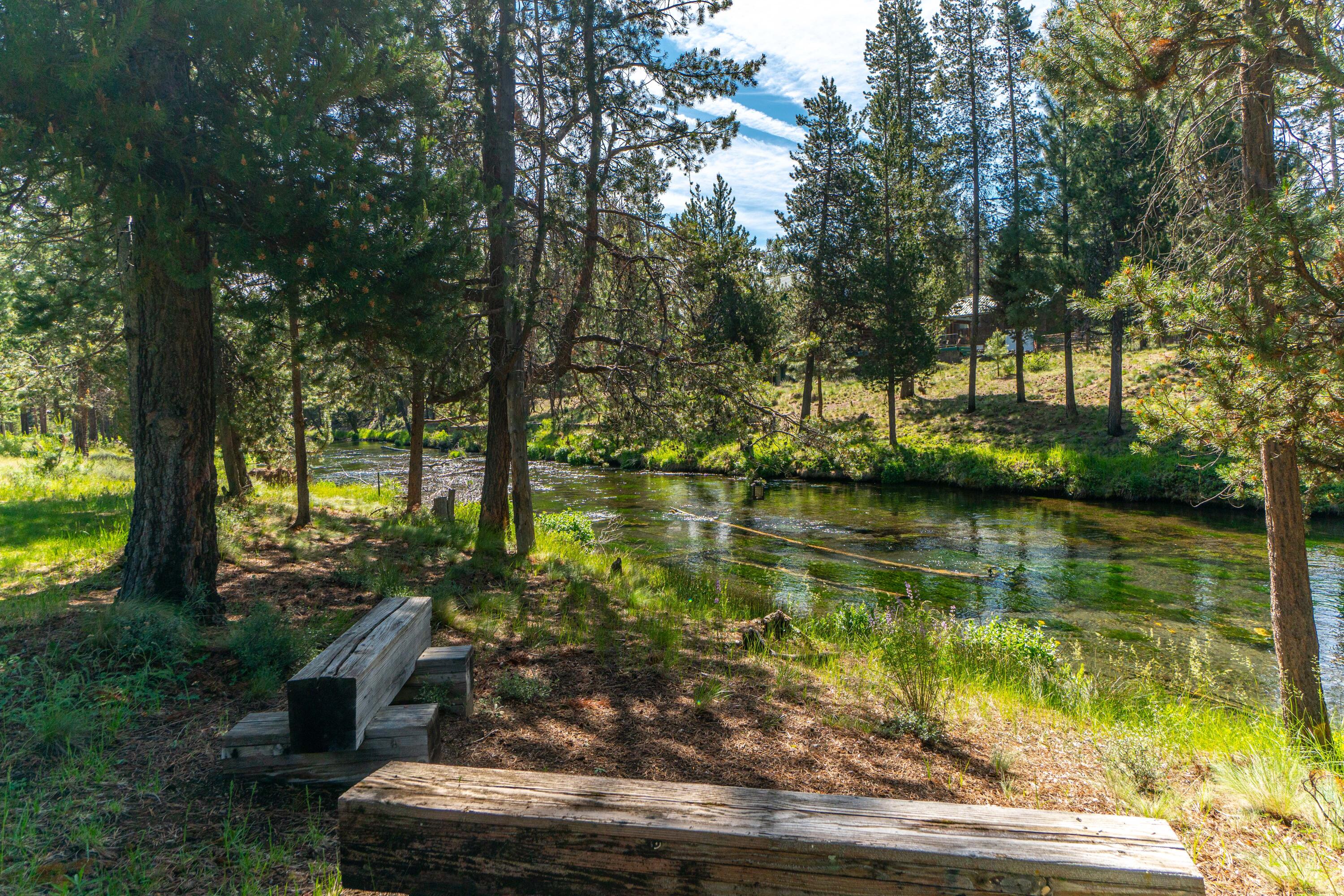 Fall River Estate - Residential