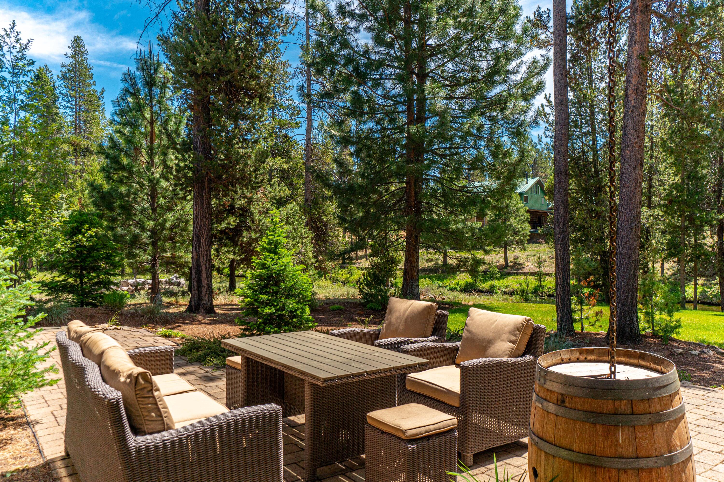 Fall River Estate - Residential