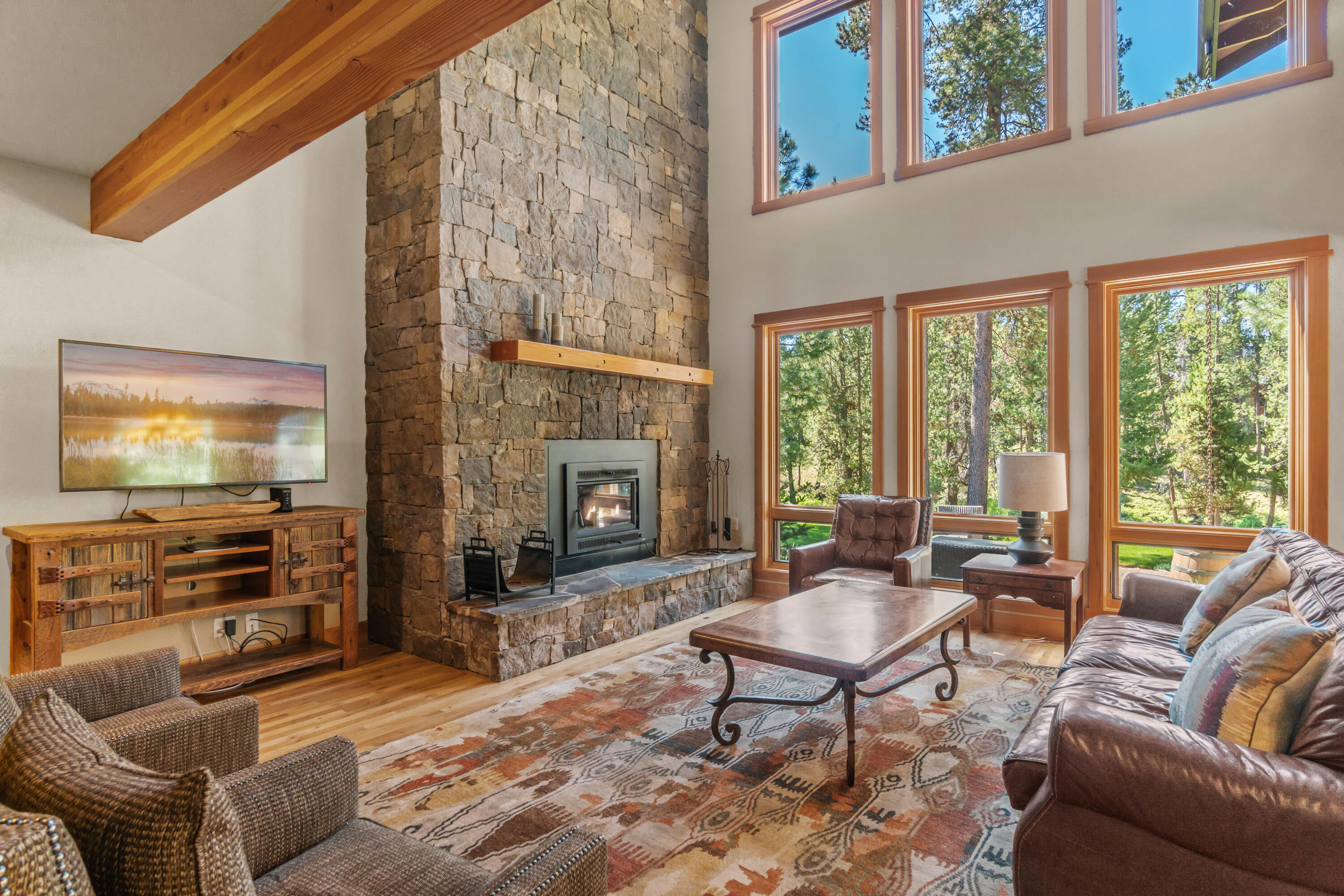 Fall River Estate - Residential