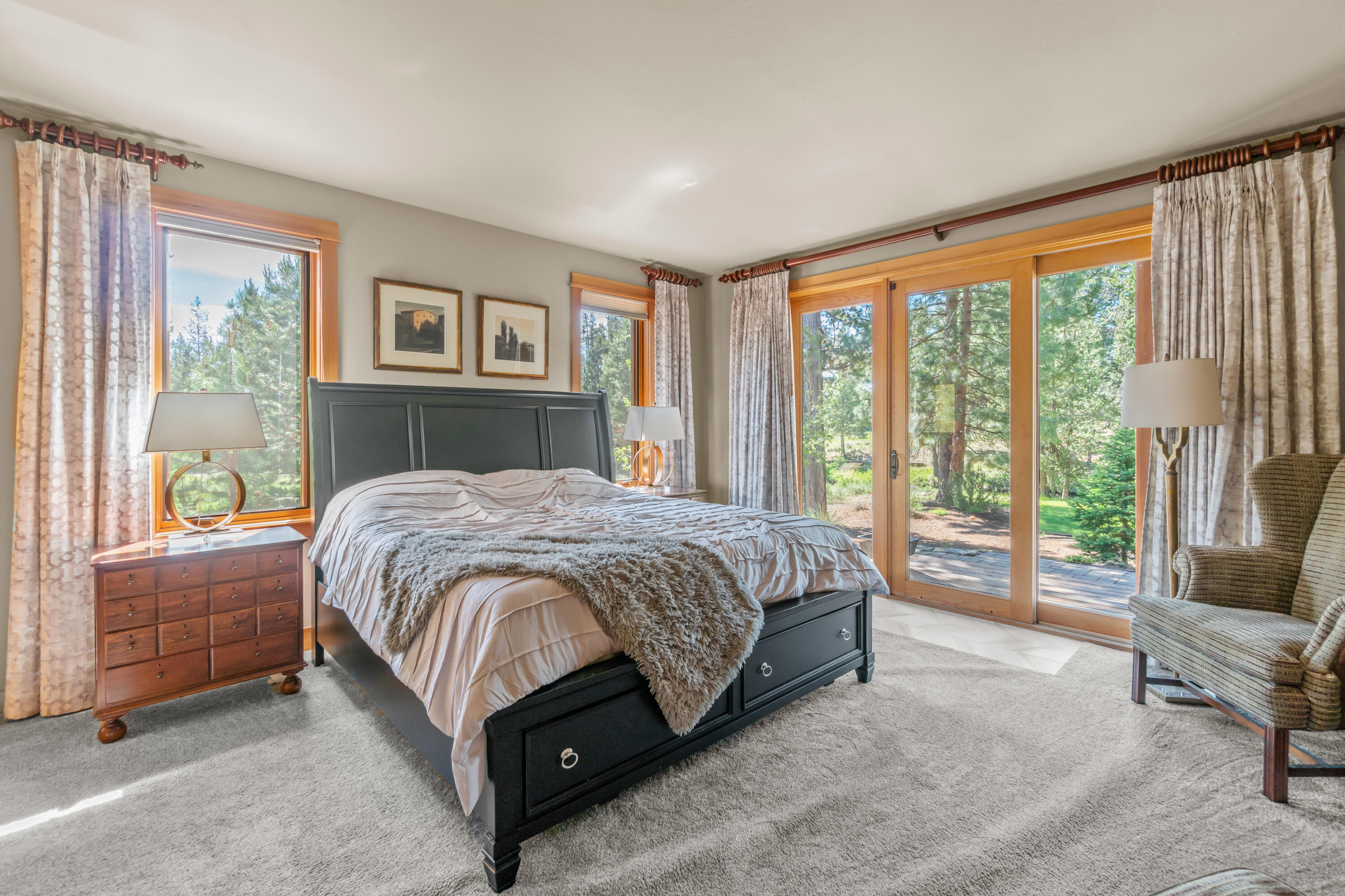 Fall River Estate - Residential