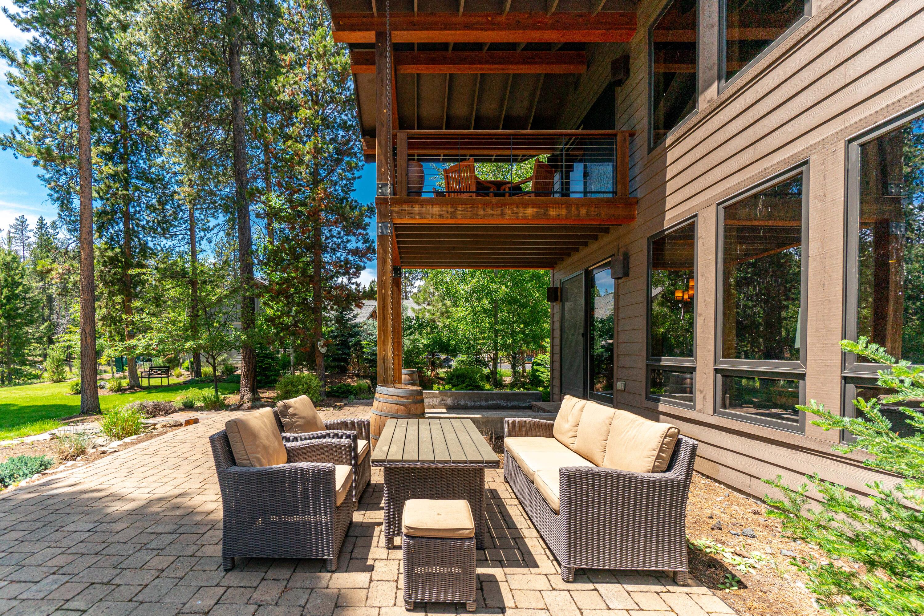 Fall River Estate - Residential