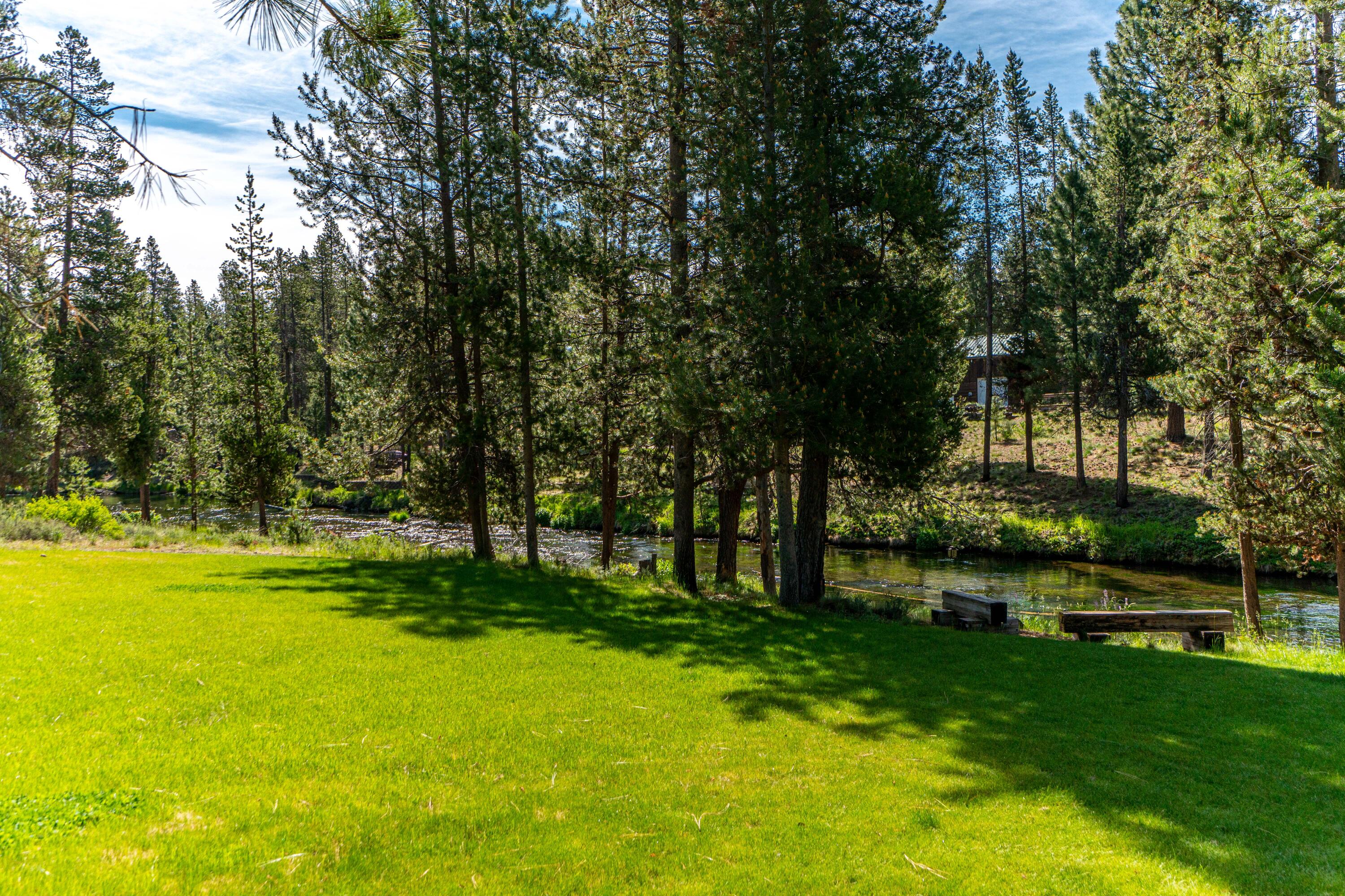 Fall River Estate - Residential