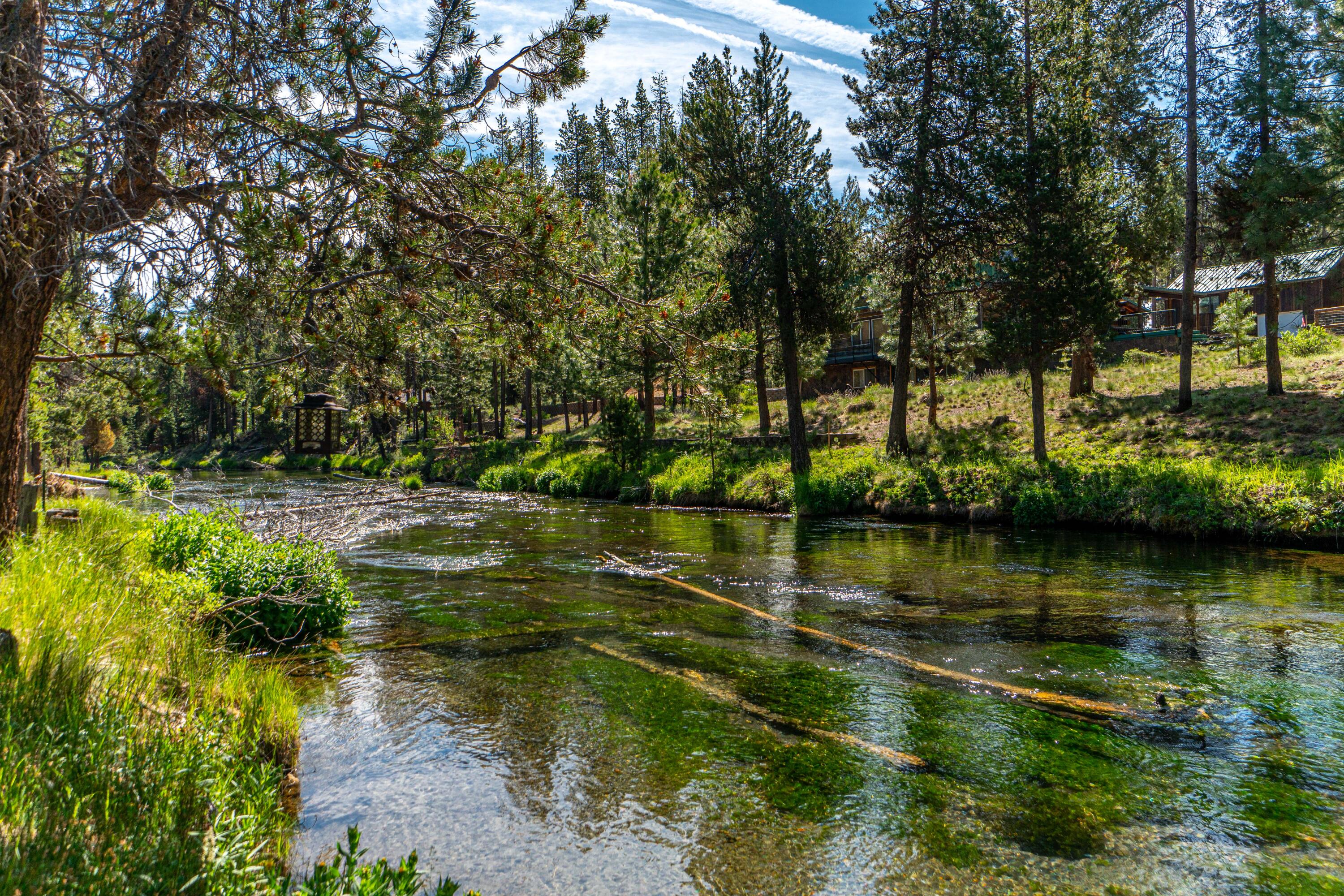 Fall River Estate - Residential