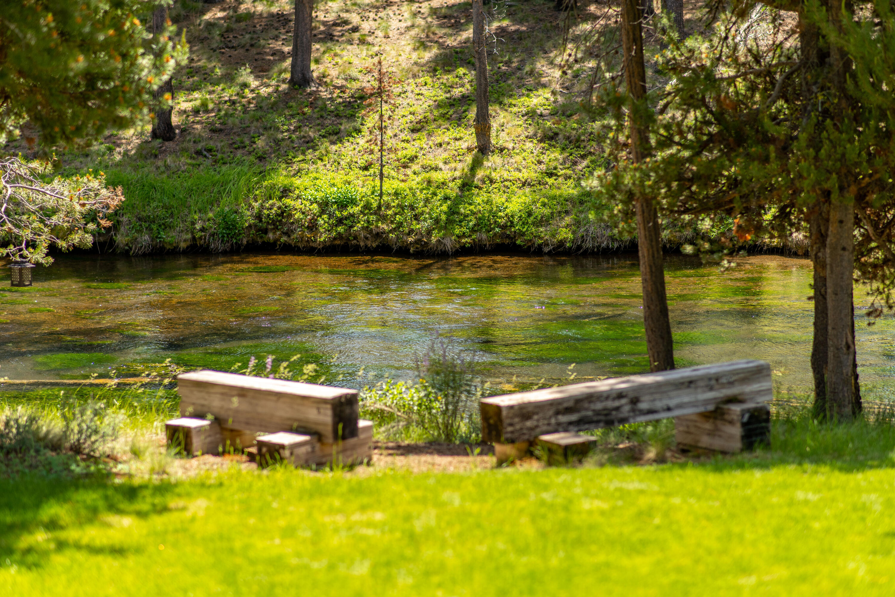 Fall River Estate - Residential