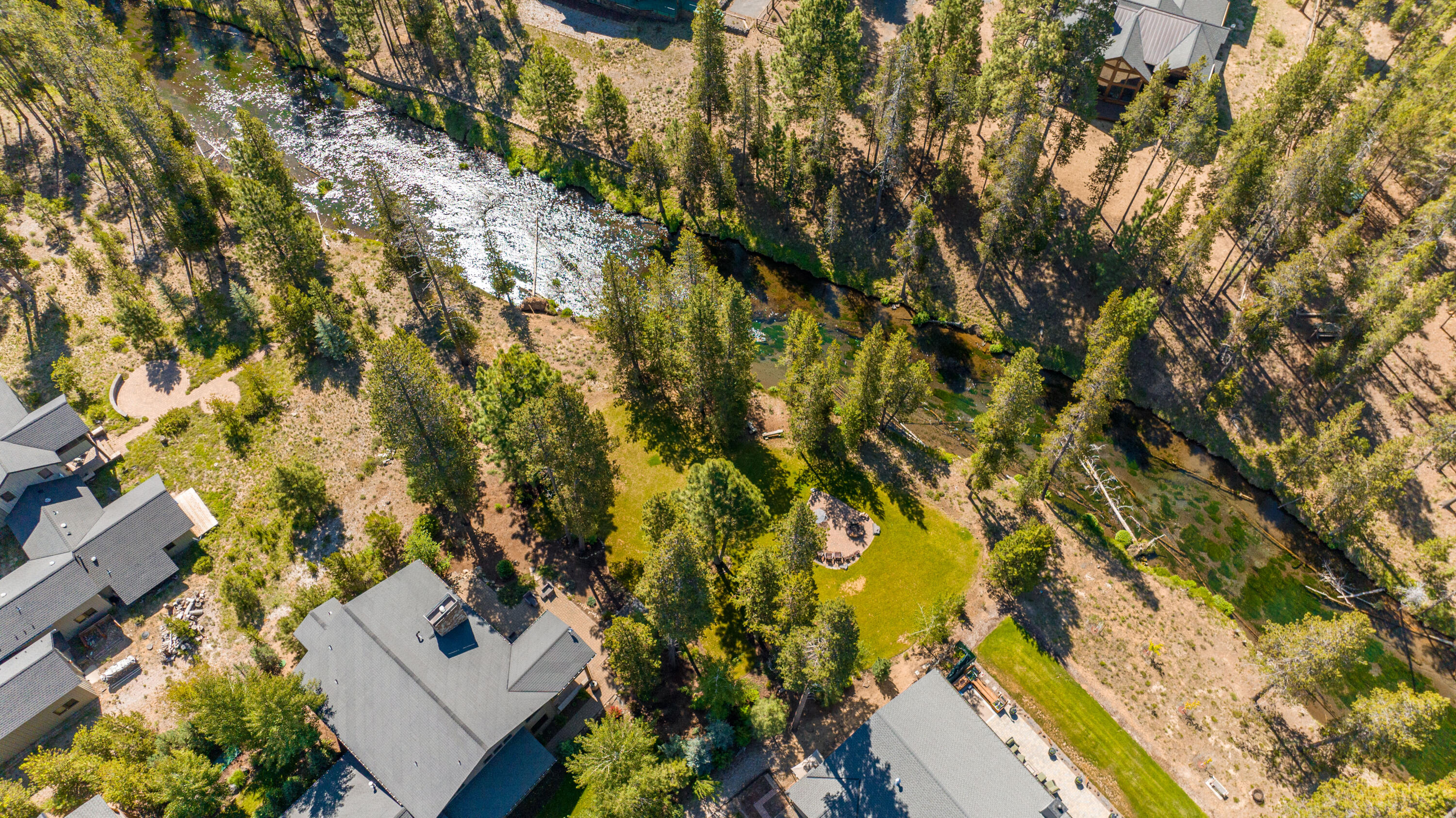 Fall River Estate - Residential