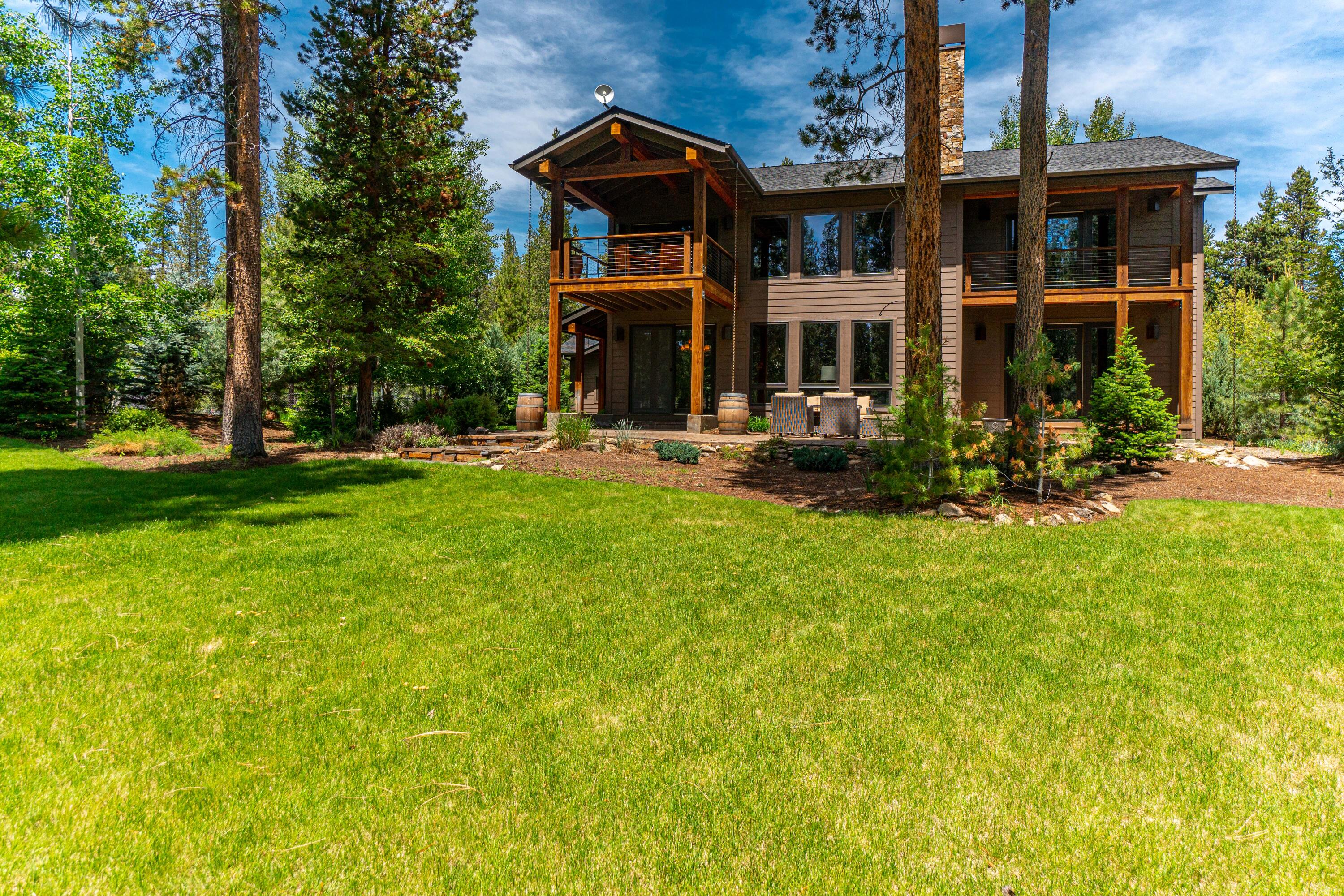 Fall River Estate - Residential