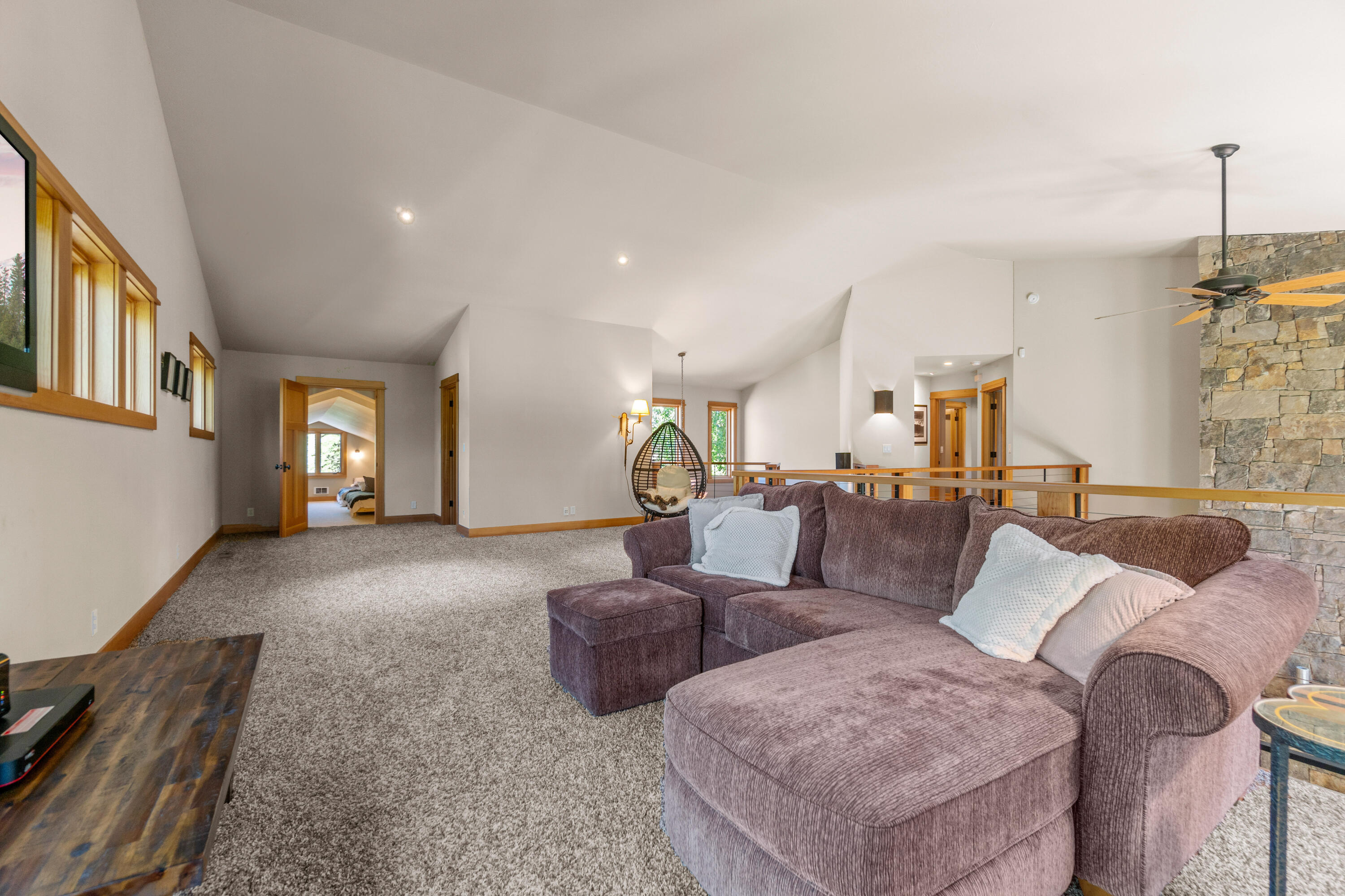 Fall River Estate - Residential