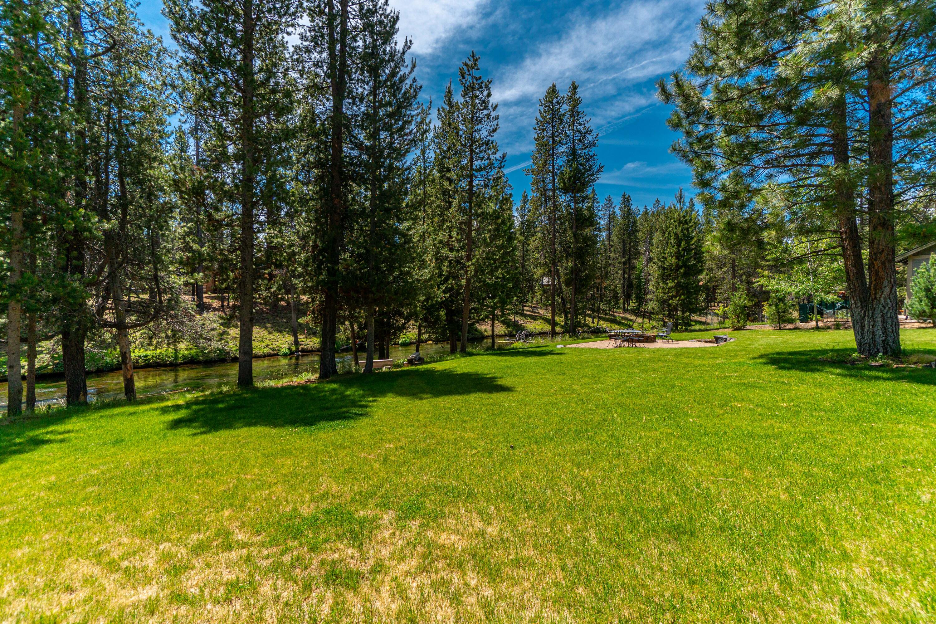 Fall River Estate - Residential