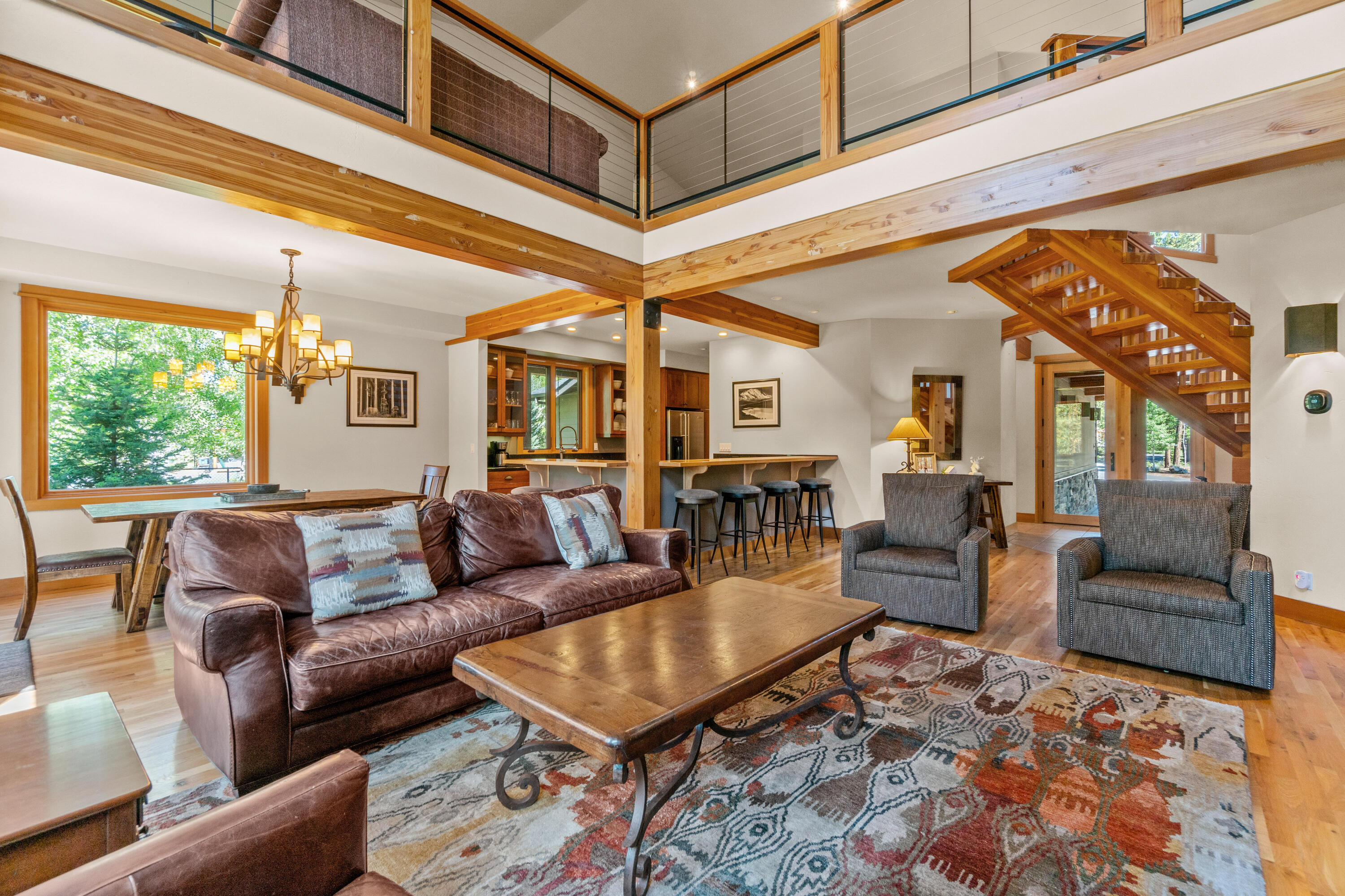 Fall River Estate - Residential